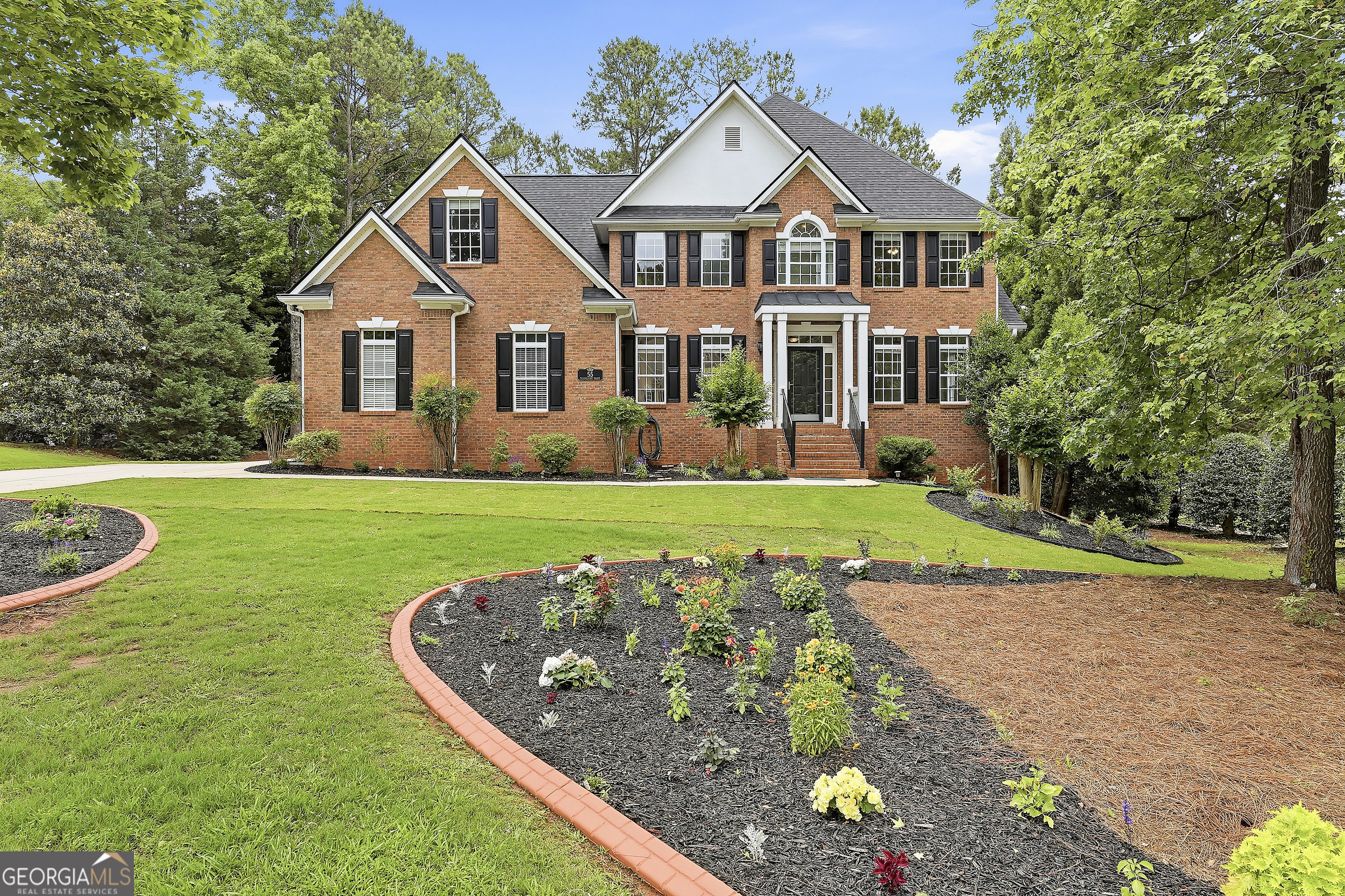 Tillinghast Trce, Newnan, GA 30265