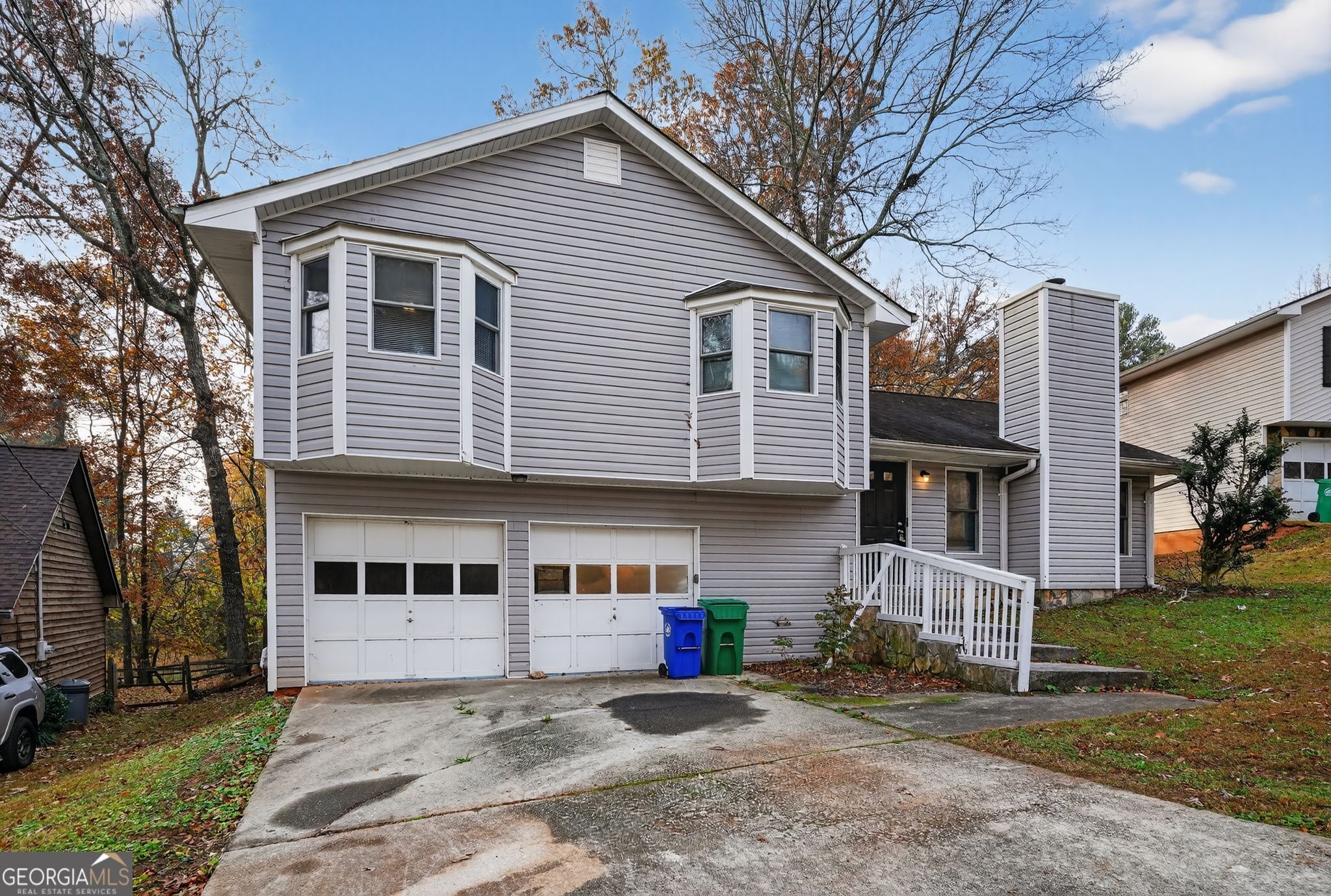 Redwood Dr, Stone Mountain, GA 30087 #1