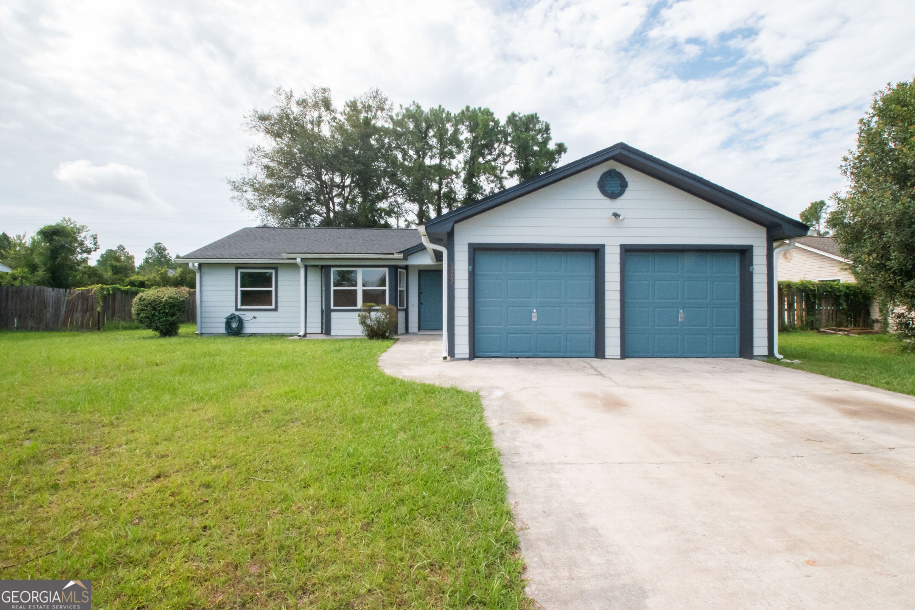Fairfield Dr, Saint Marys, GA 31558 #1