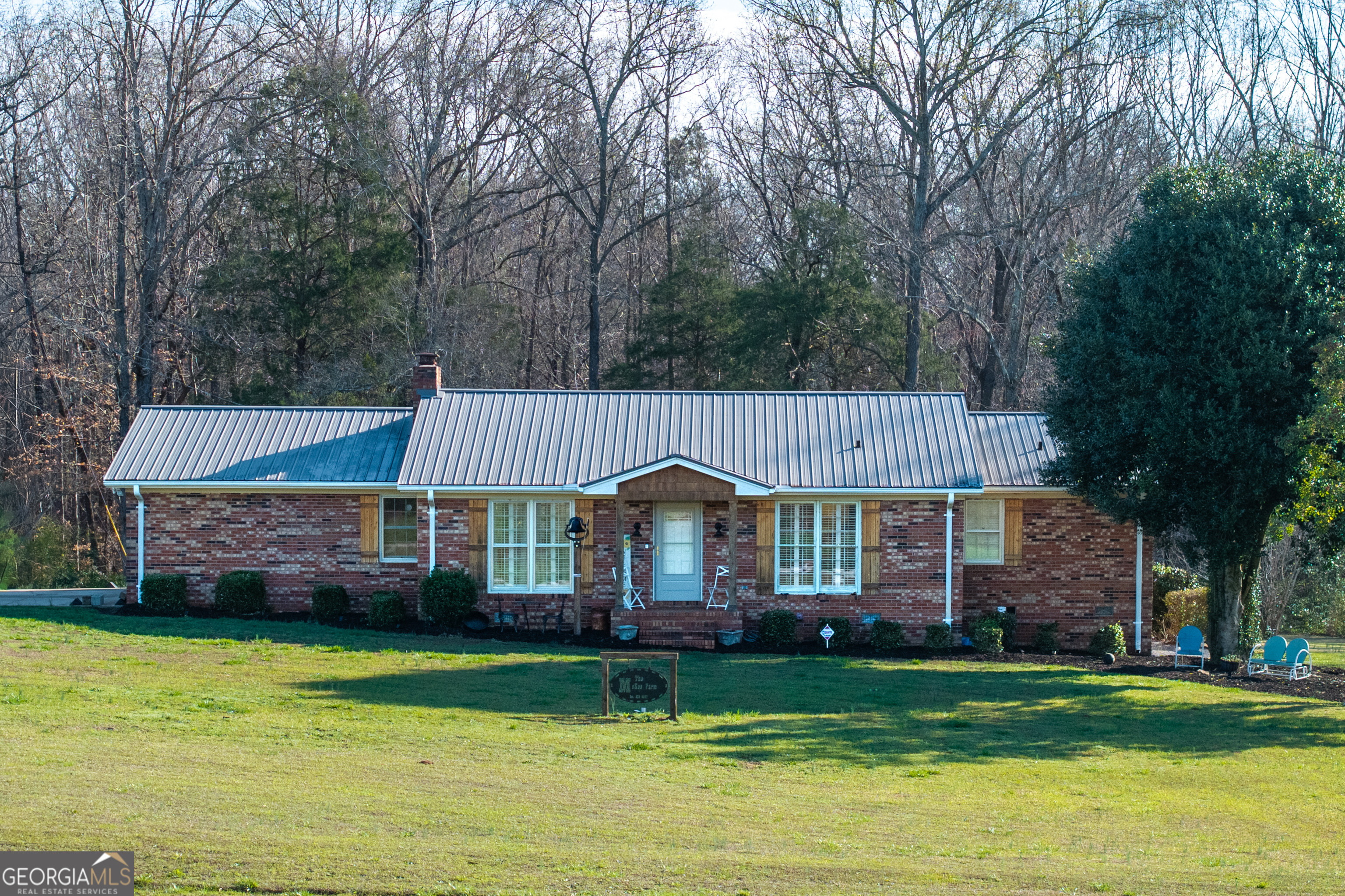Eddleman Dr, Dewy Rose, GA 30634