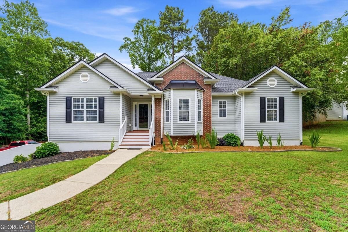 Saint George Walk, Powder Springs, GA 30127