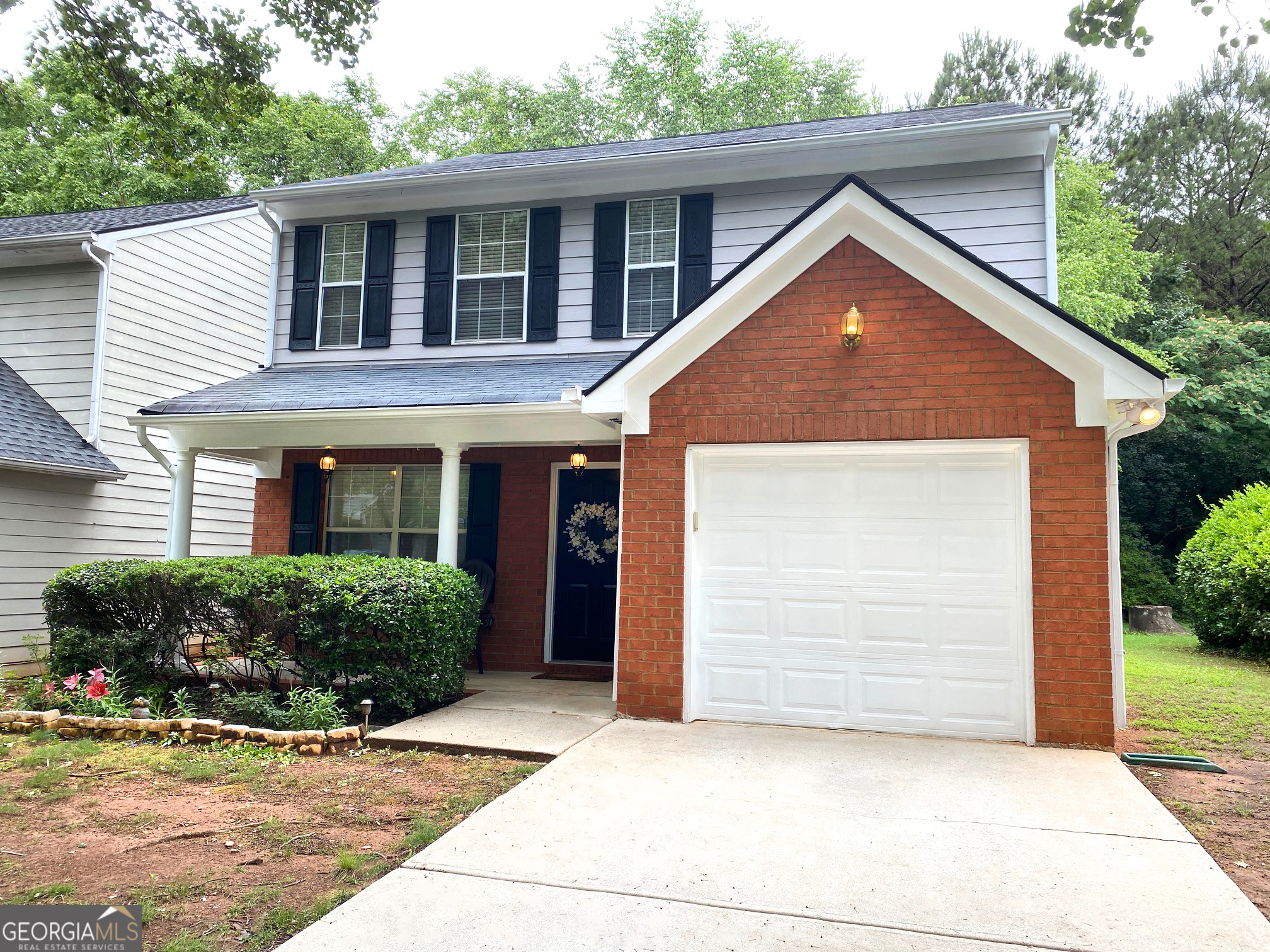 Charleston Pointe , Atlanta, GA 30316 #1