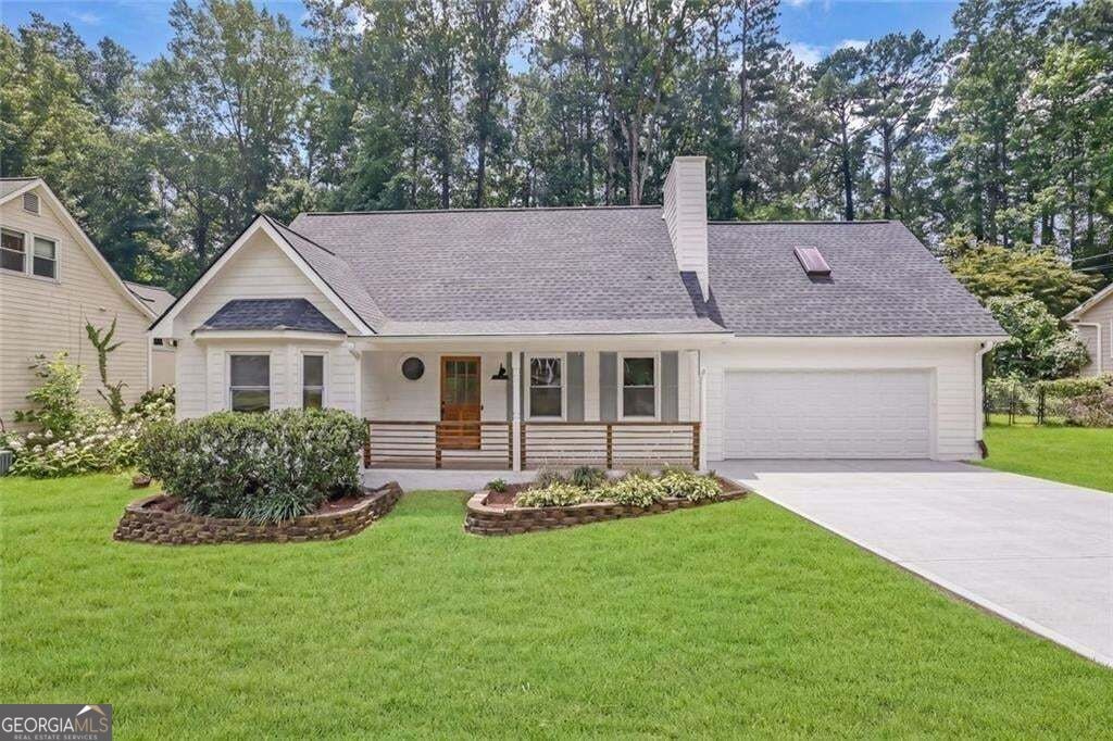 Calumet Dr, Kennesaw, GA 30152 #1