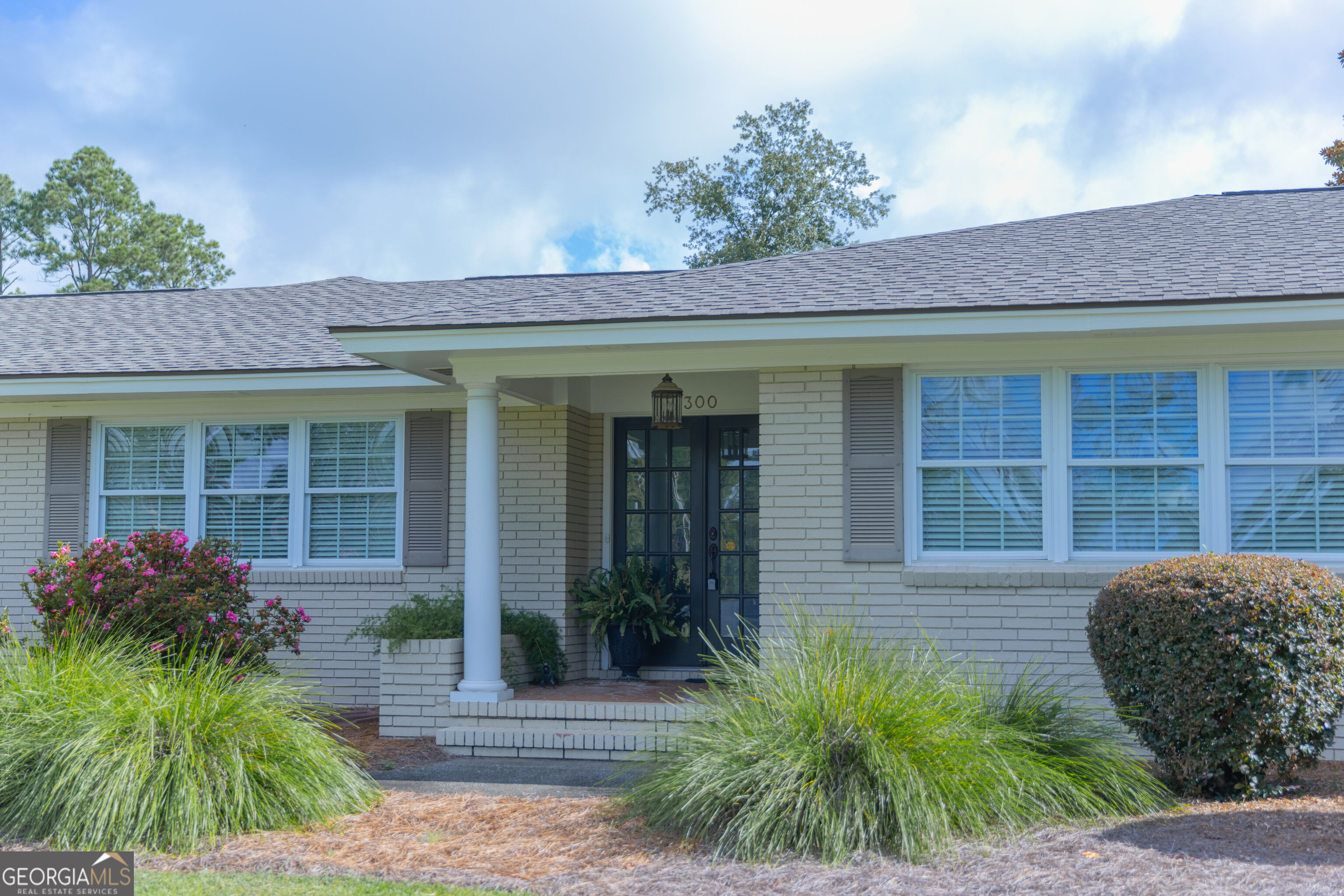 Lewis Dr, Vidalia, GA 30474 #1