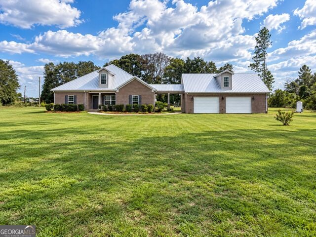 GA Highway 24 , Statesboro, GA 30461