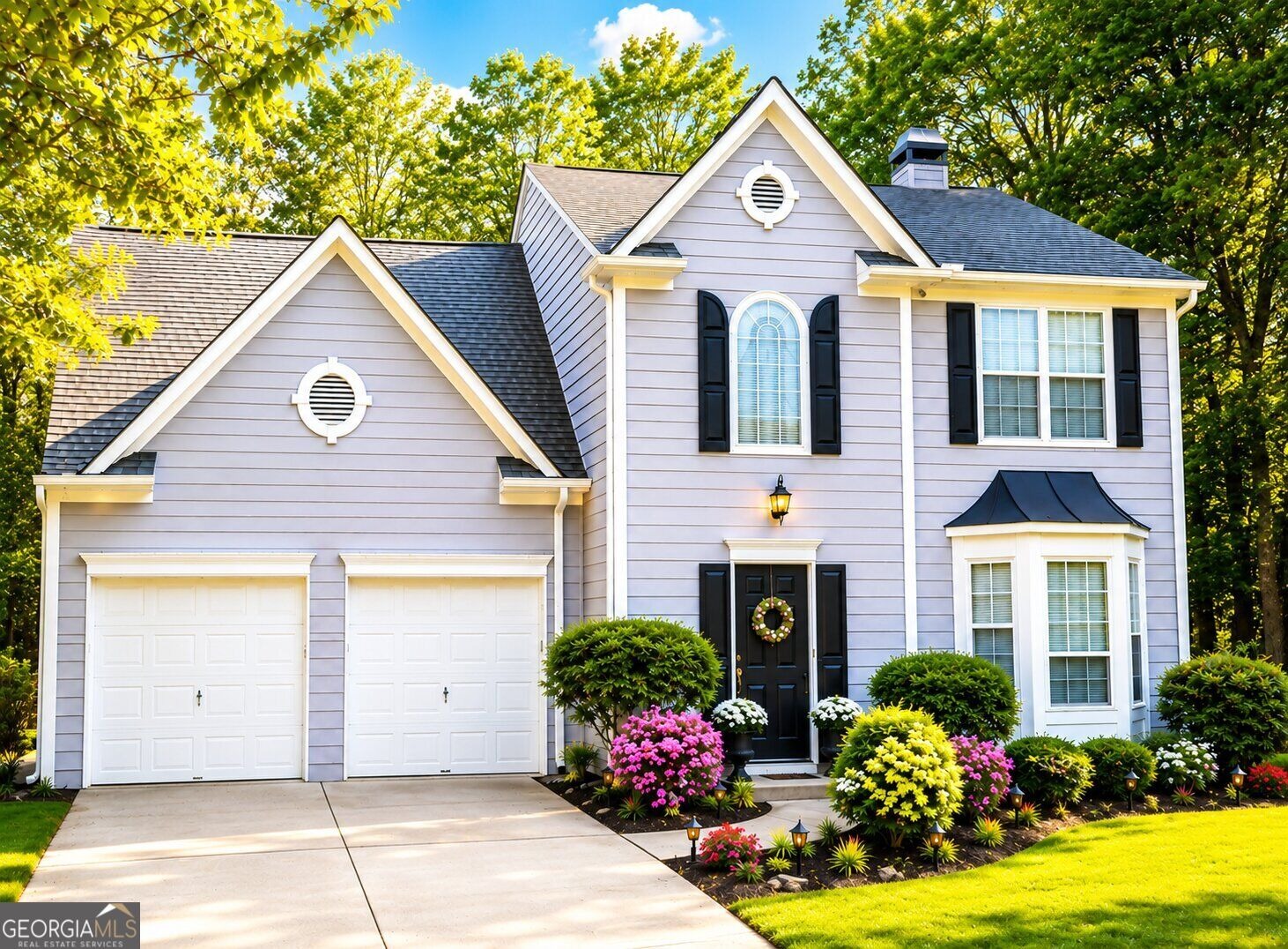 Hidden Valley Dr, Marietta, GA 30008 #1