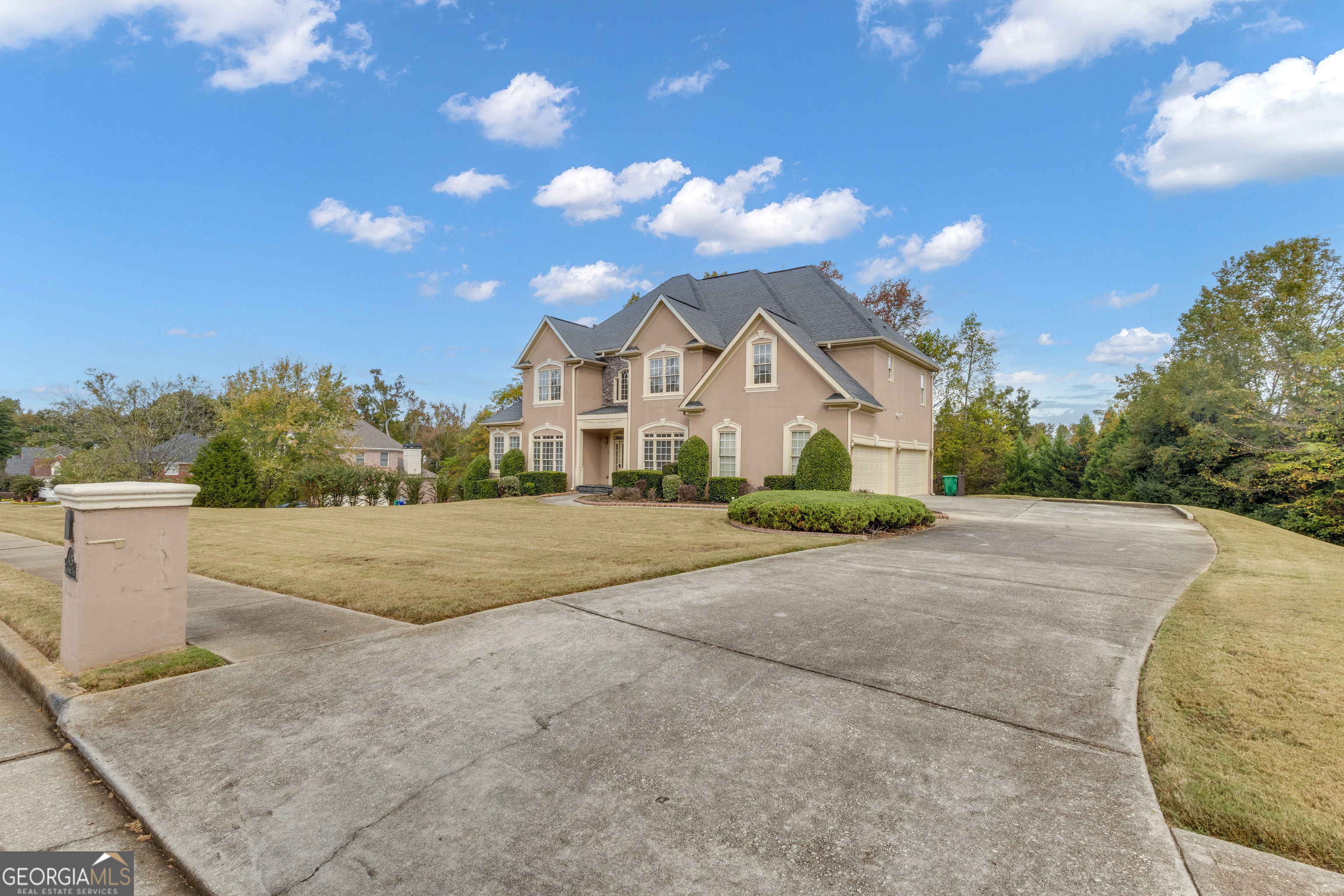 Greenridge Trl, Lithonia, GA 30058 #1