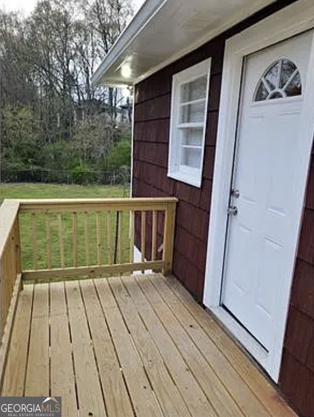 Boca Club Rd, Atlanta, GA 30318 #1