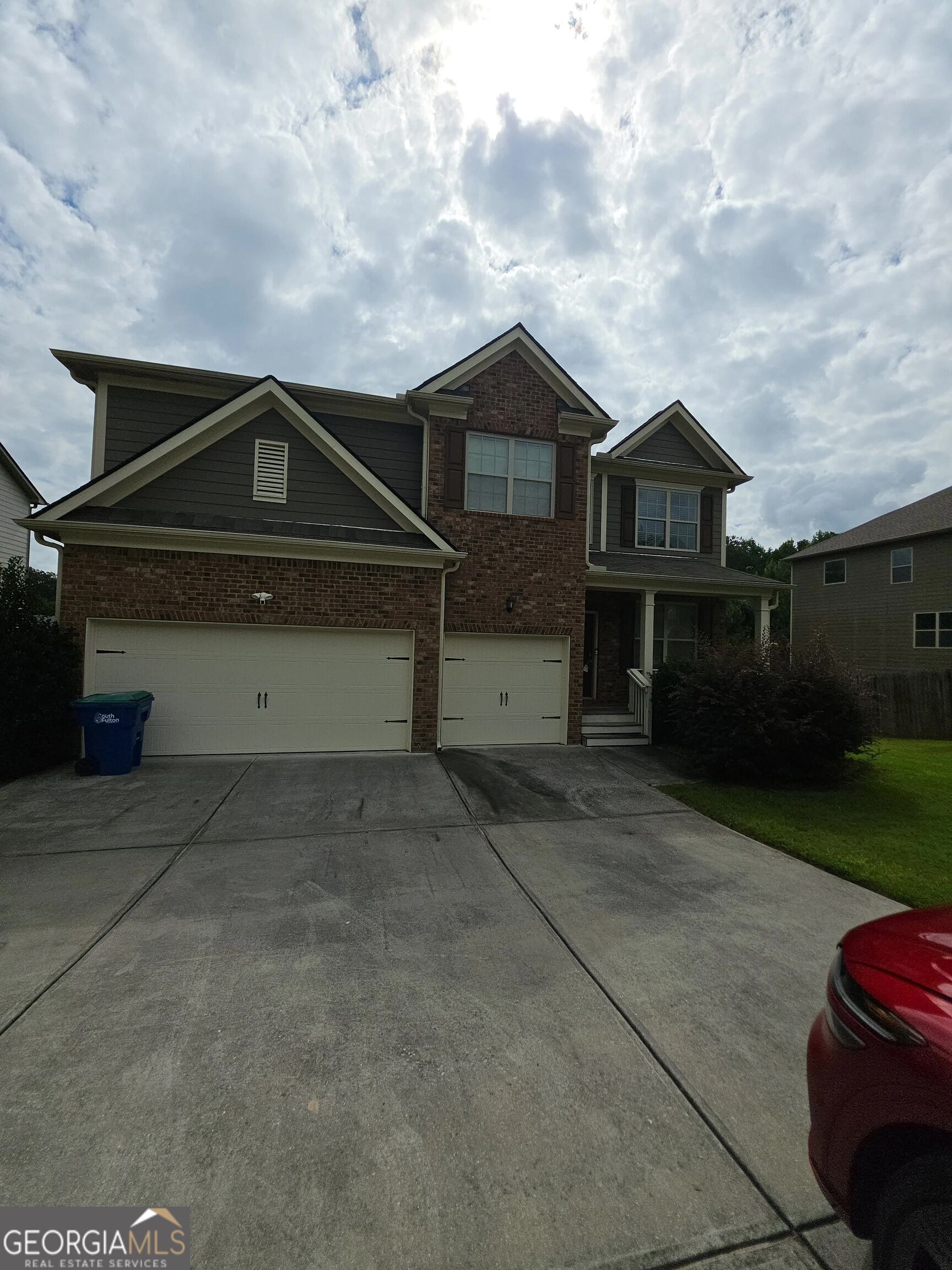 Demeter Dr, Atlanta, GA 30349 #1