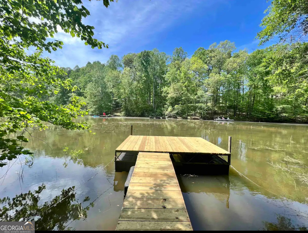 Gumlog Dr, Lavonia, GA 30553 #1