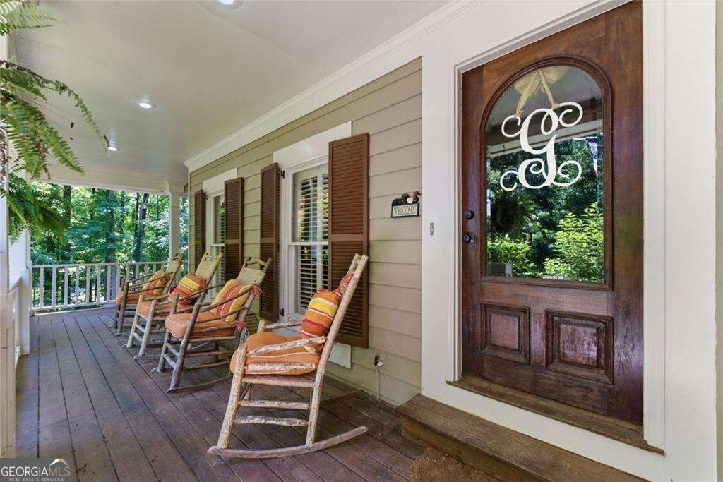 Bailey Rd, Woodstock, GA 30188
