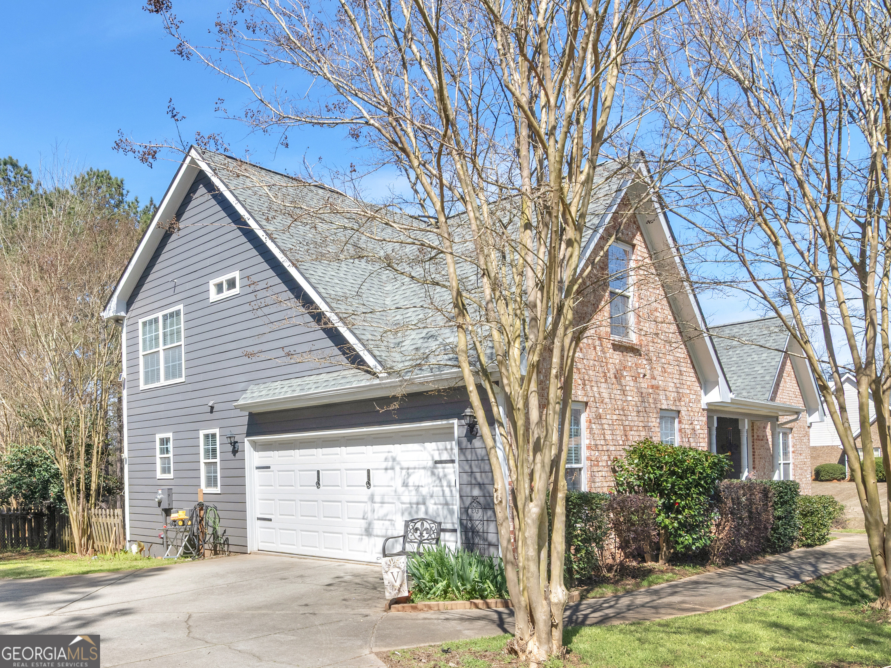 Post Oak Ct, Mcdonough, GA 30252 #1