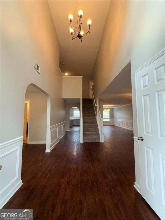 Vaughan Dr, Hampton, GA 30228 #1
