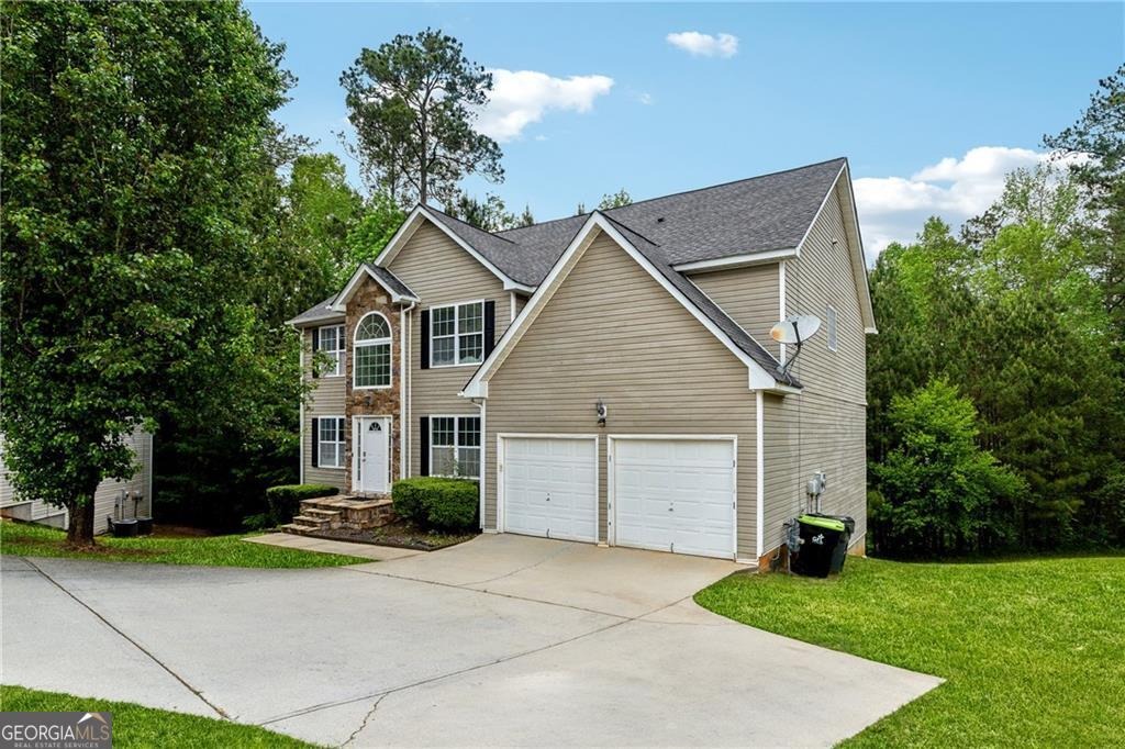 Braves Cir, Douglasville, GA 30135 #1
