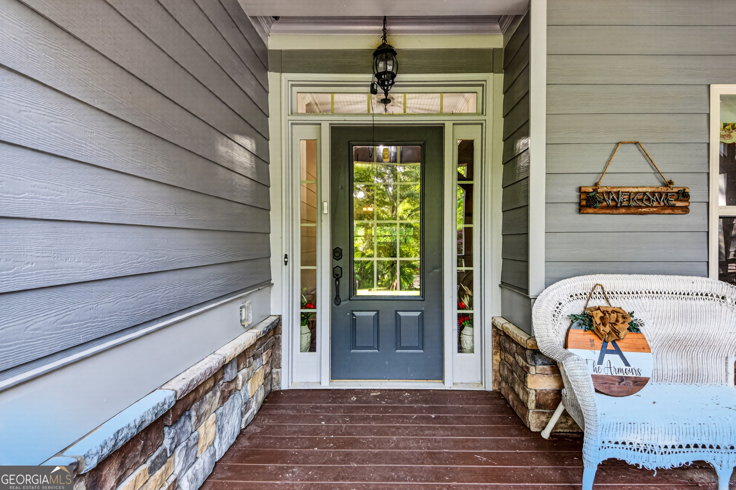 Canters Run, Homer, GA 30547 #1