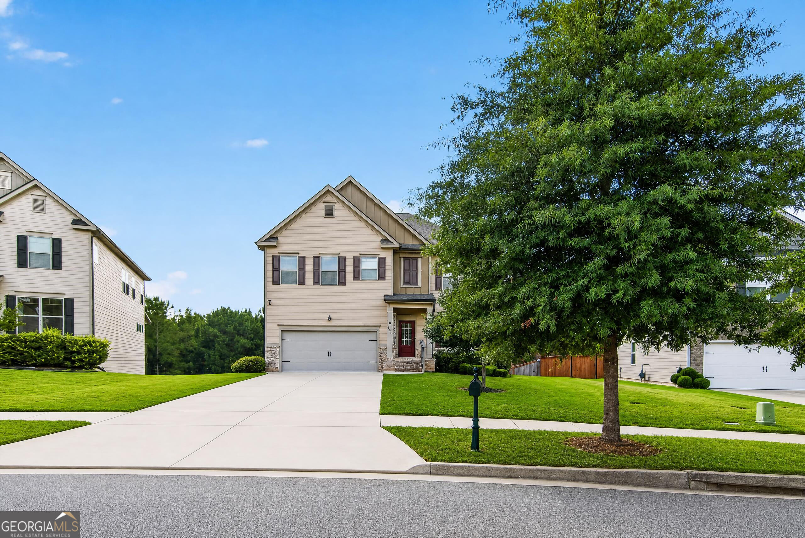 Coleson Xing, Locust Grove, GA 30248