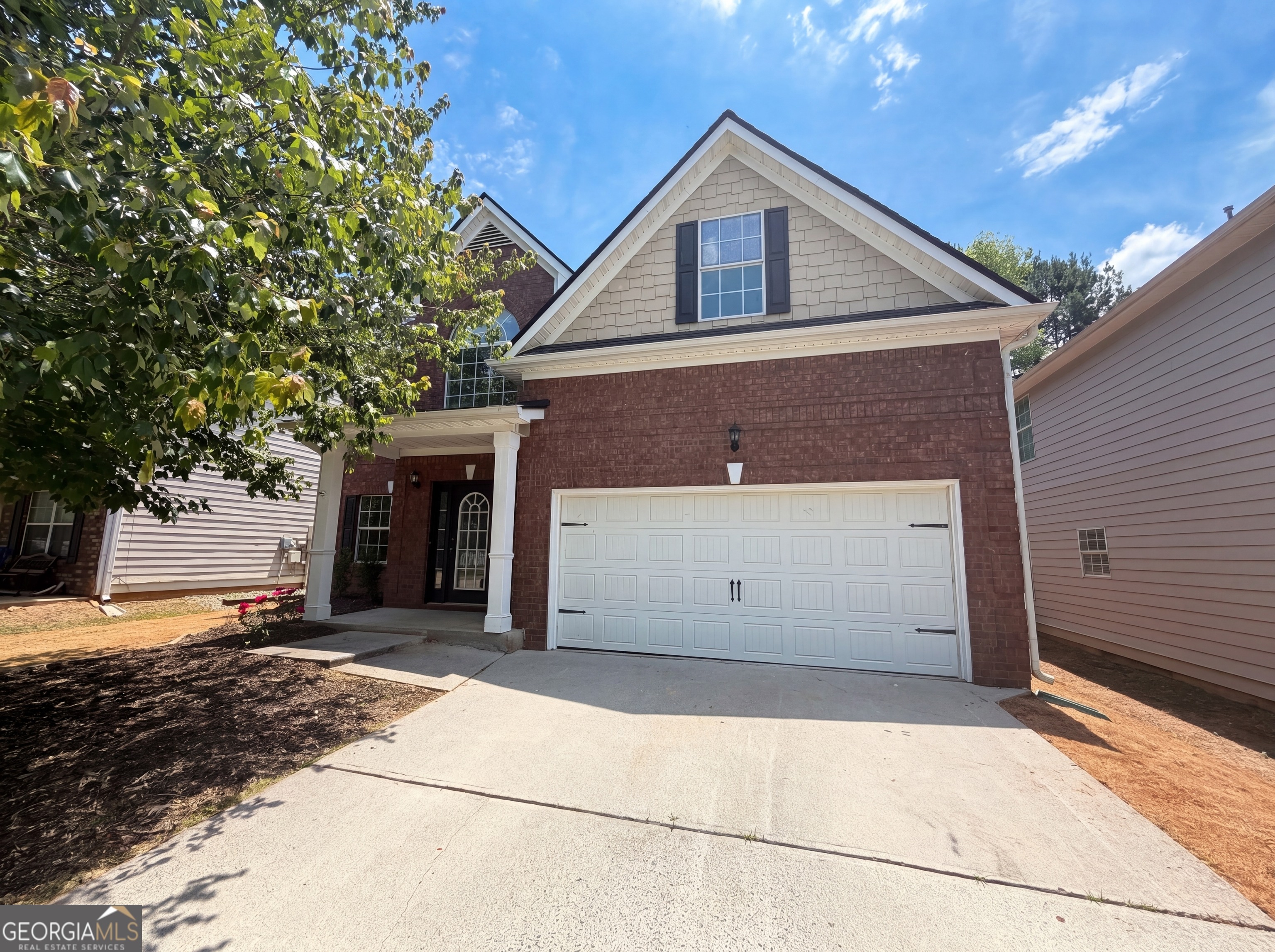 Fred Bishop Dr, Canton, GA 30114 #1
