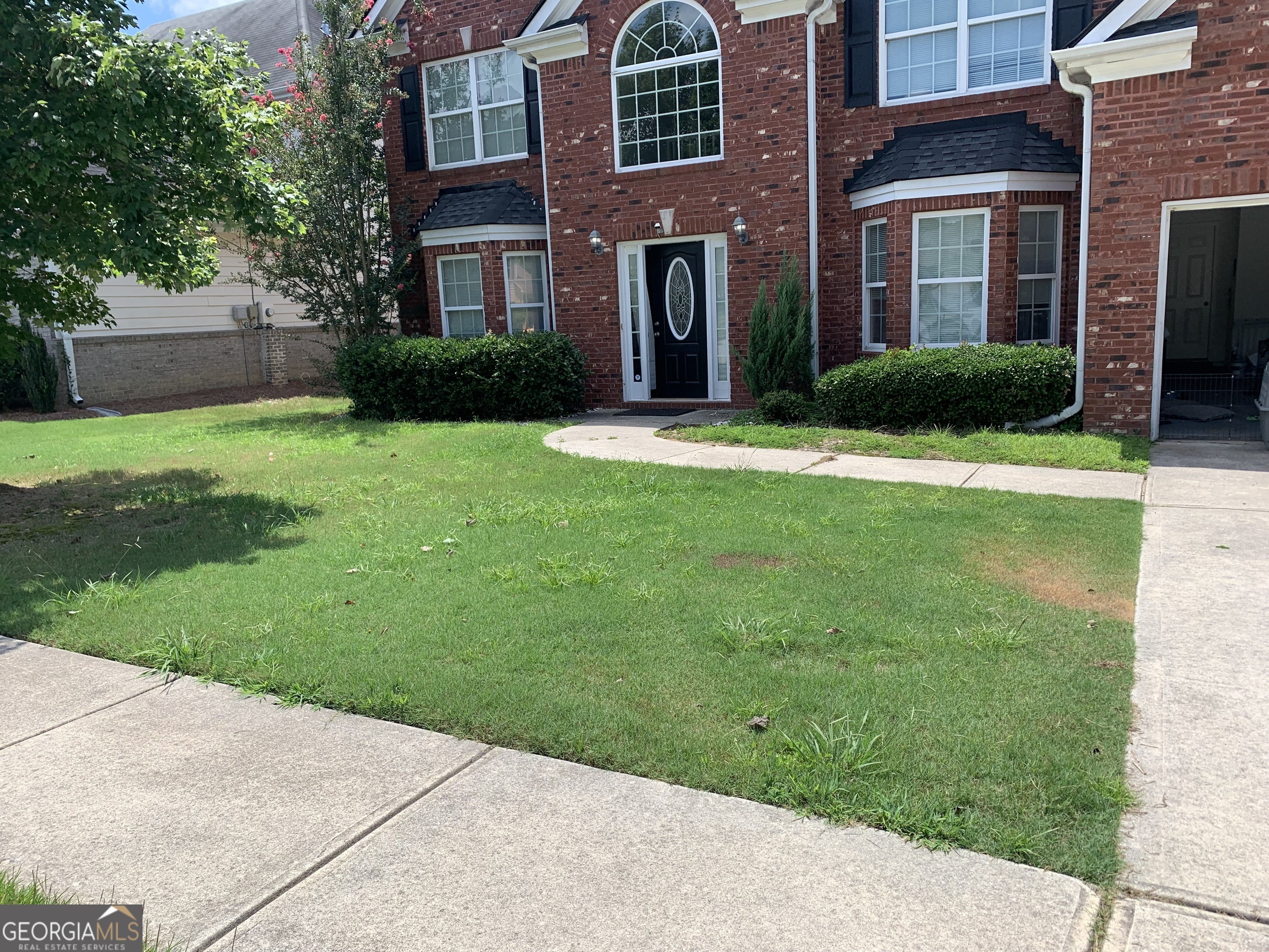 Oak Field Dr, Loganville, GA 30052 #1
