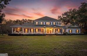 Elliott Rd, Waynesville, GA 31566