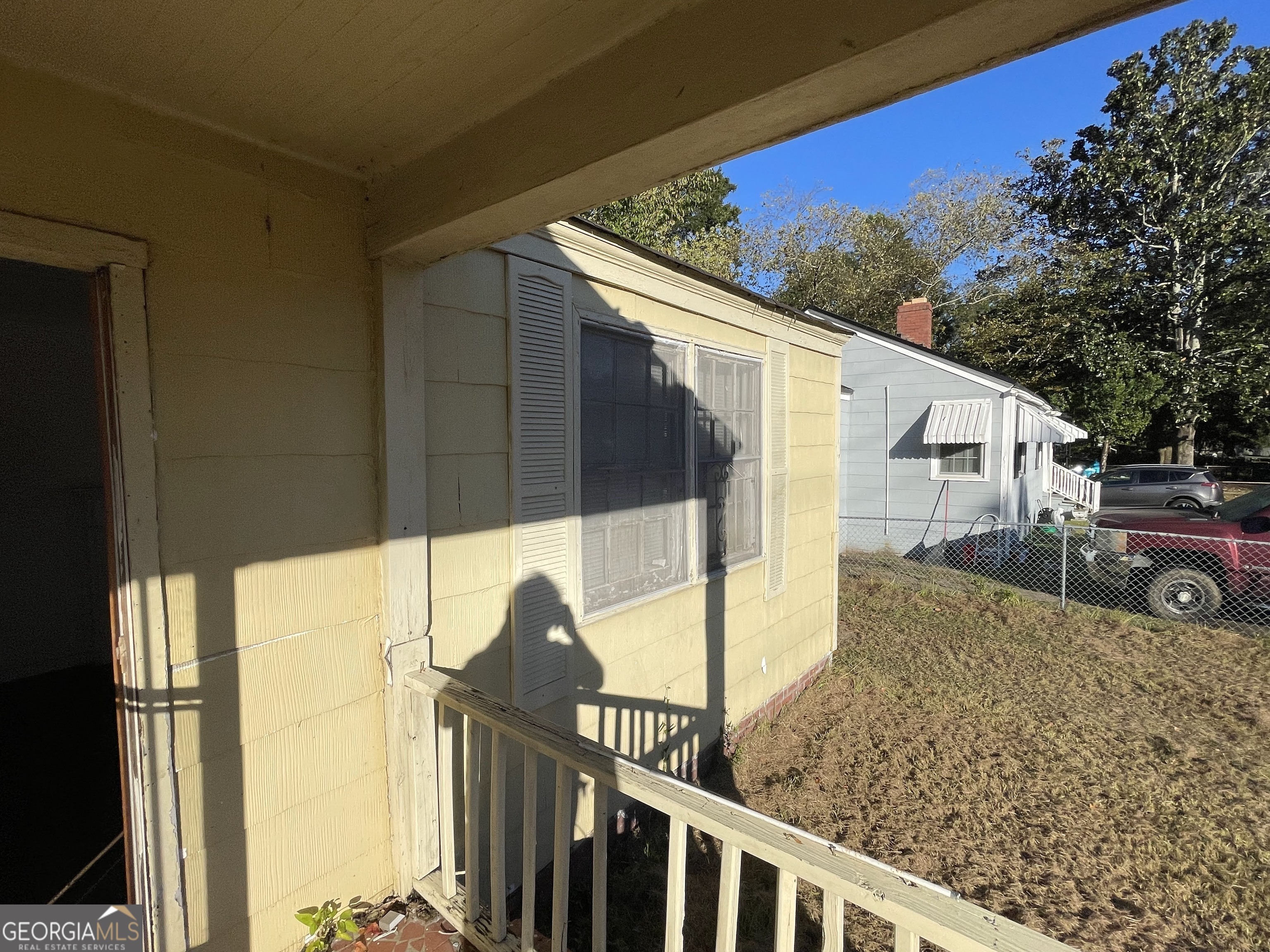 Capital St, Savannah, GA 31404 #1