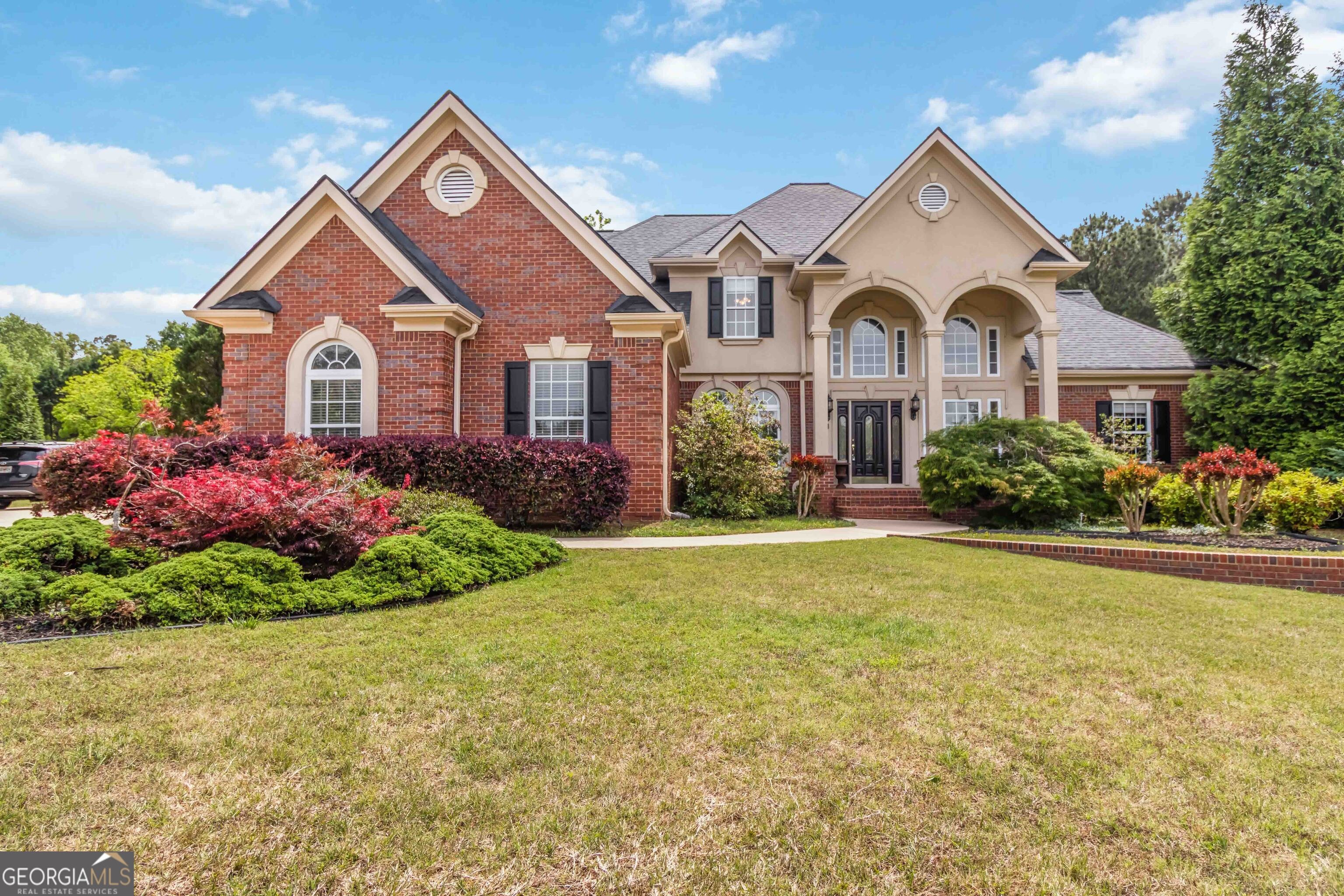 Whipporwill Dr, Oxford, GA 30054