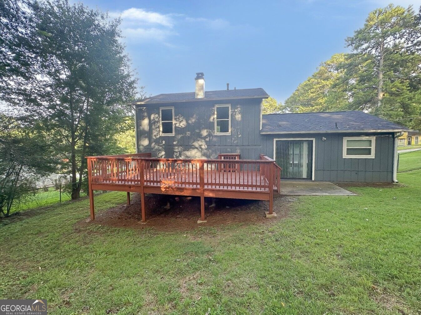 Singer Way, Lithonia, GA 30058 #1