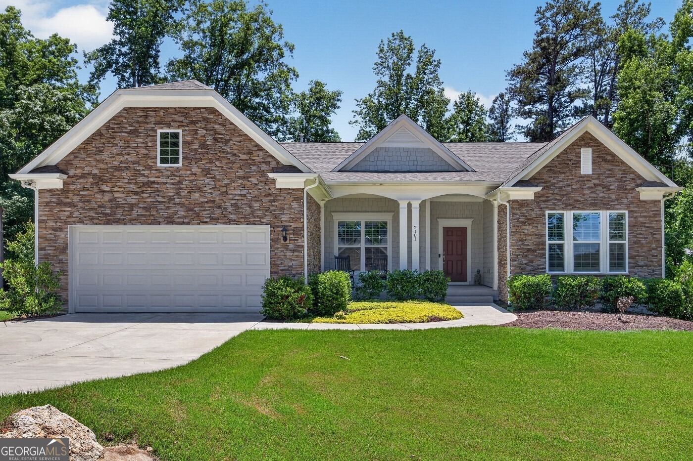 Gaddis Rd, Canton, GA 30115