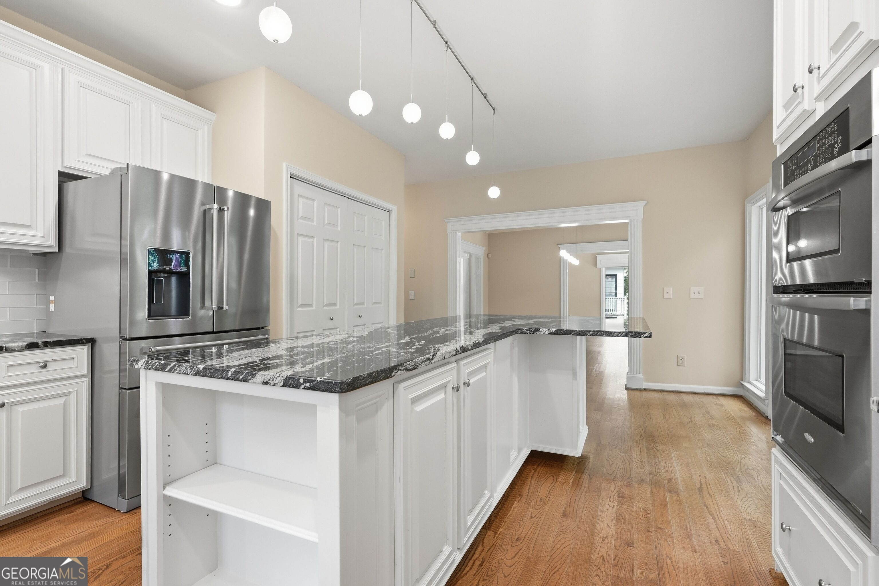 Bitternut Cir, Roswell, GA 30076 #1