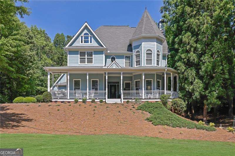 Coach House Ln, Alpharetta, GA 30004 #1