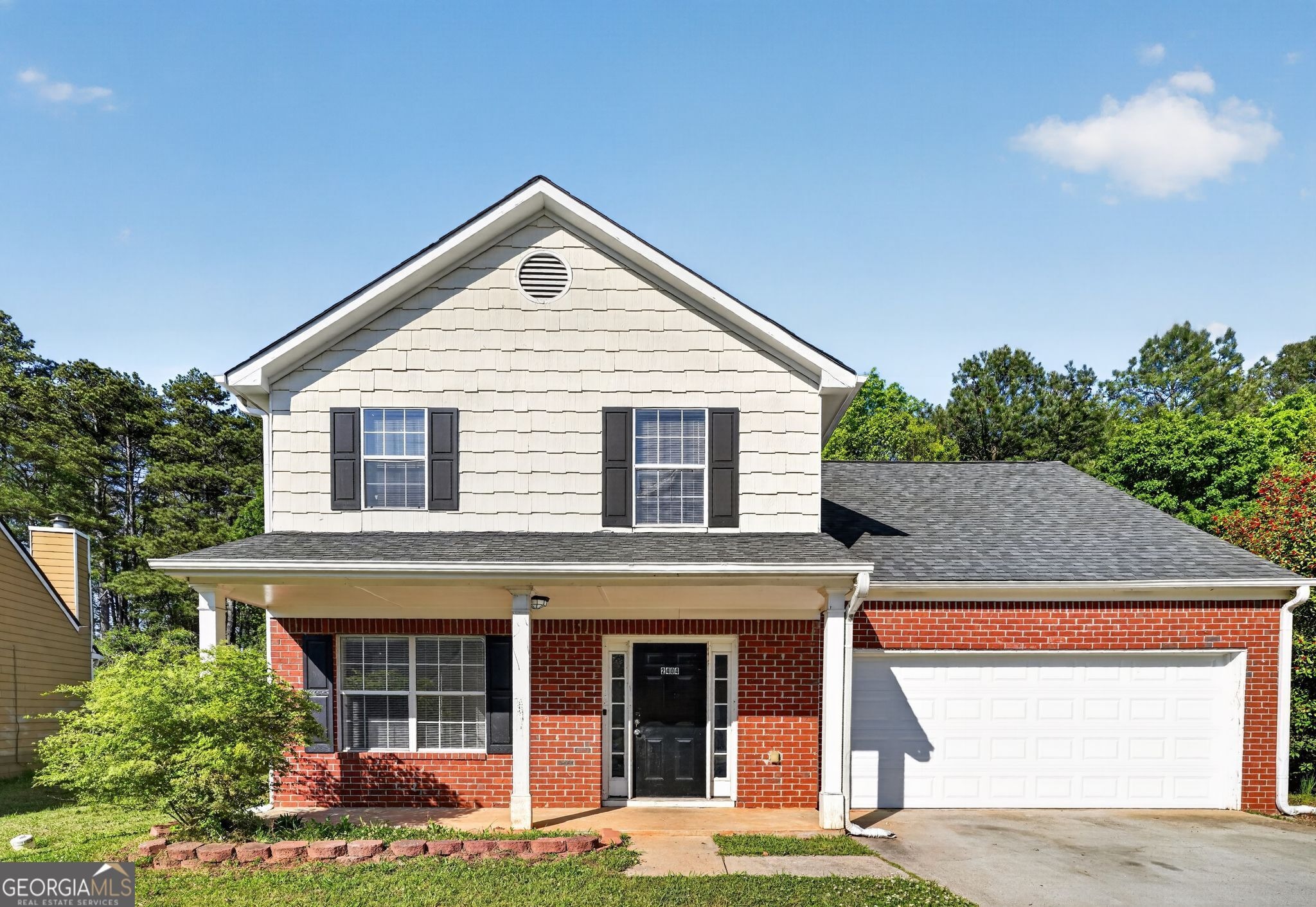 Raven Cir, Lithonia, GA 30058 #1