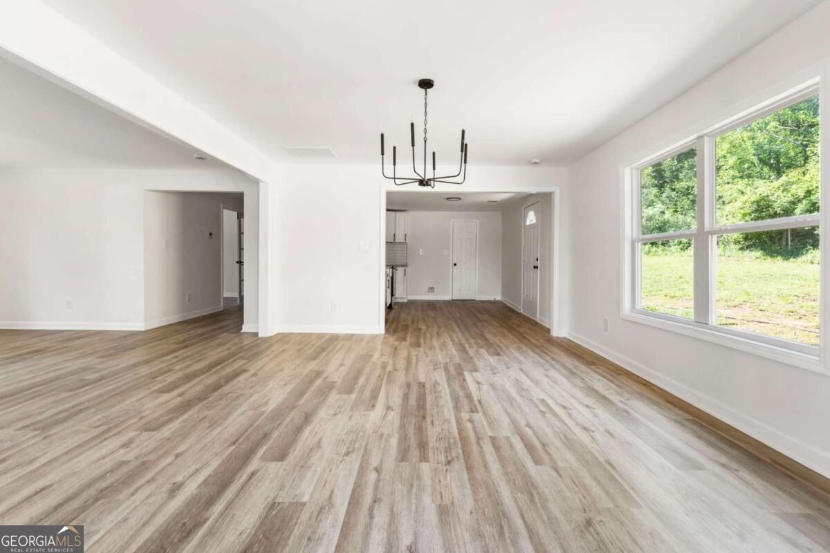 Thomas Rd, Jonesboro, GA 30238 #1