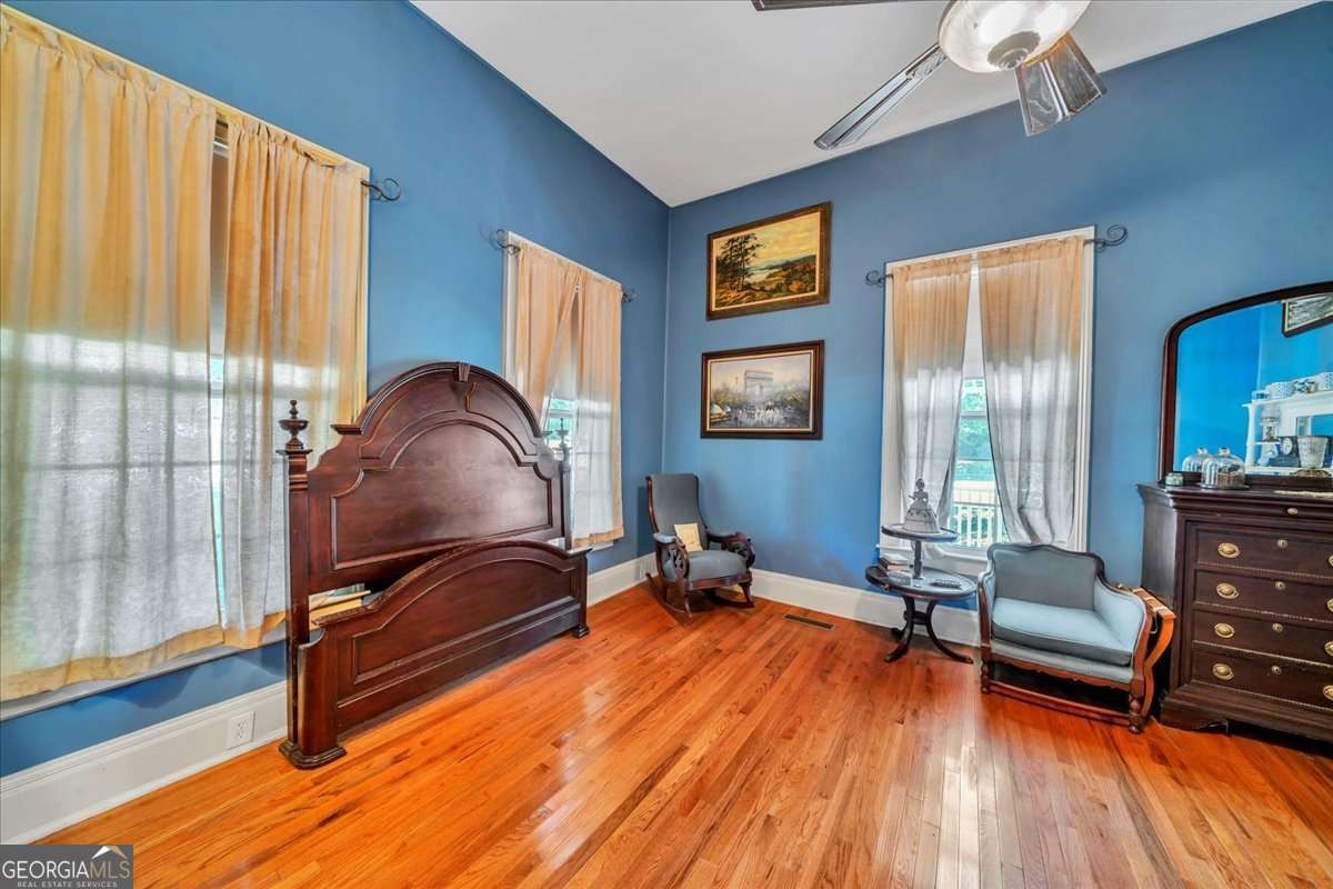 Union St, Vienna, GA 31092 #1
