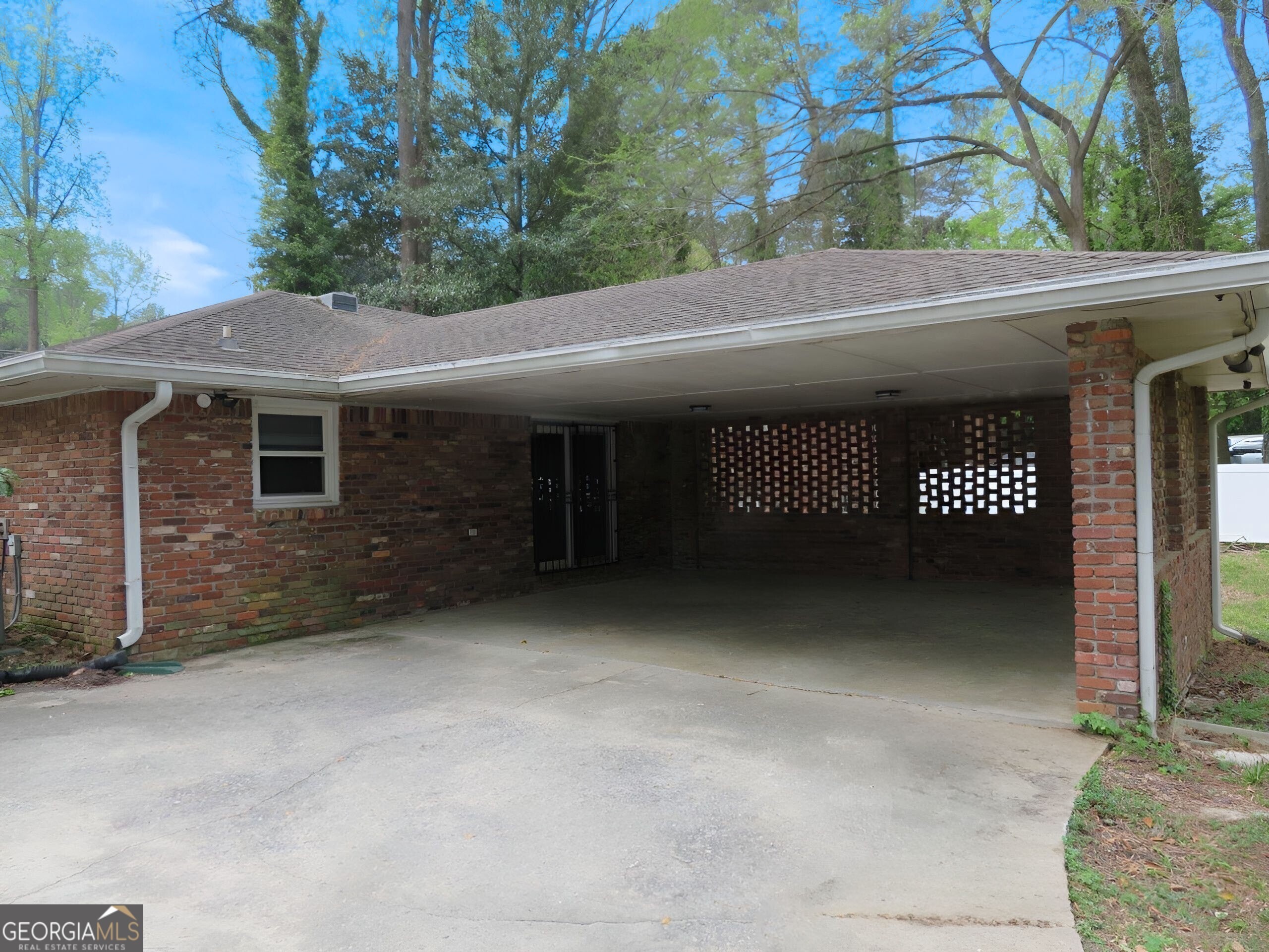 Hayden Dr, Atlanta, GA 30344 #1