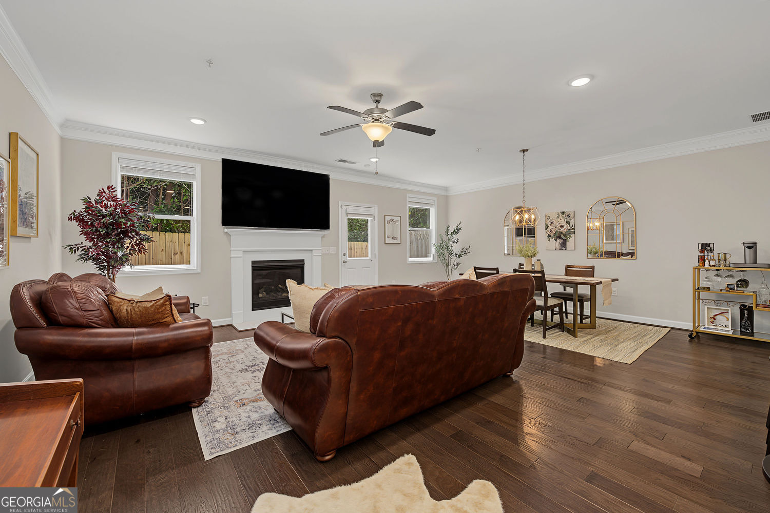 Rohner Way, Smyrna, GA 30080 #1
