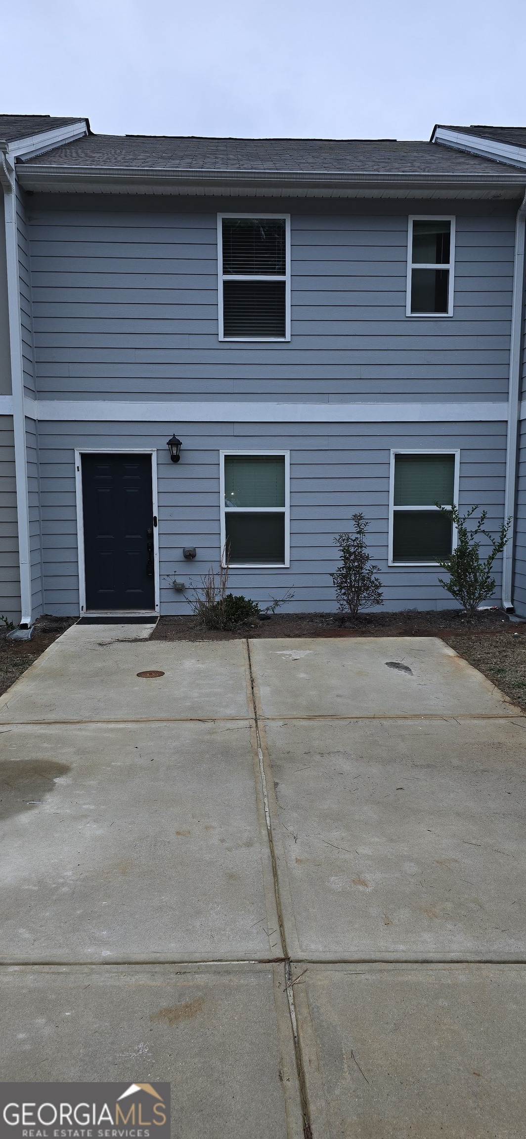 Carrington Dr, Griffin, GA 30224