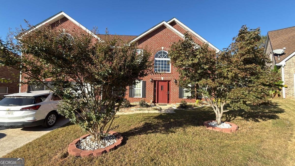Ambeau Cir, Mcdonough, GA 30253