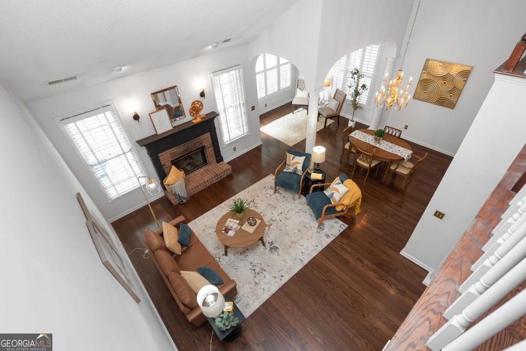 Masters Dr, Peachtree City, GA 30269