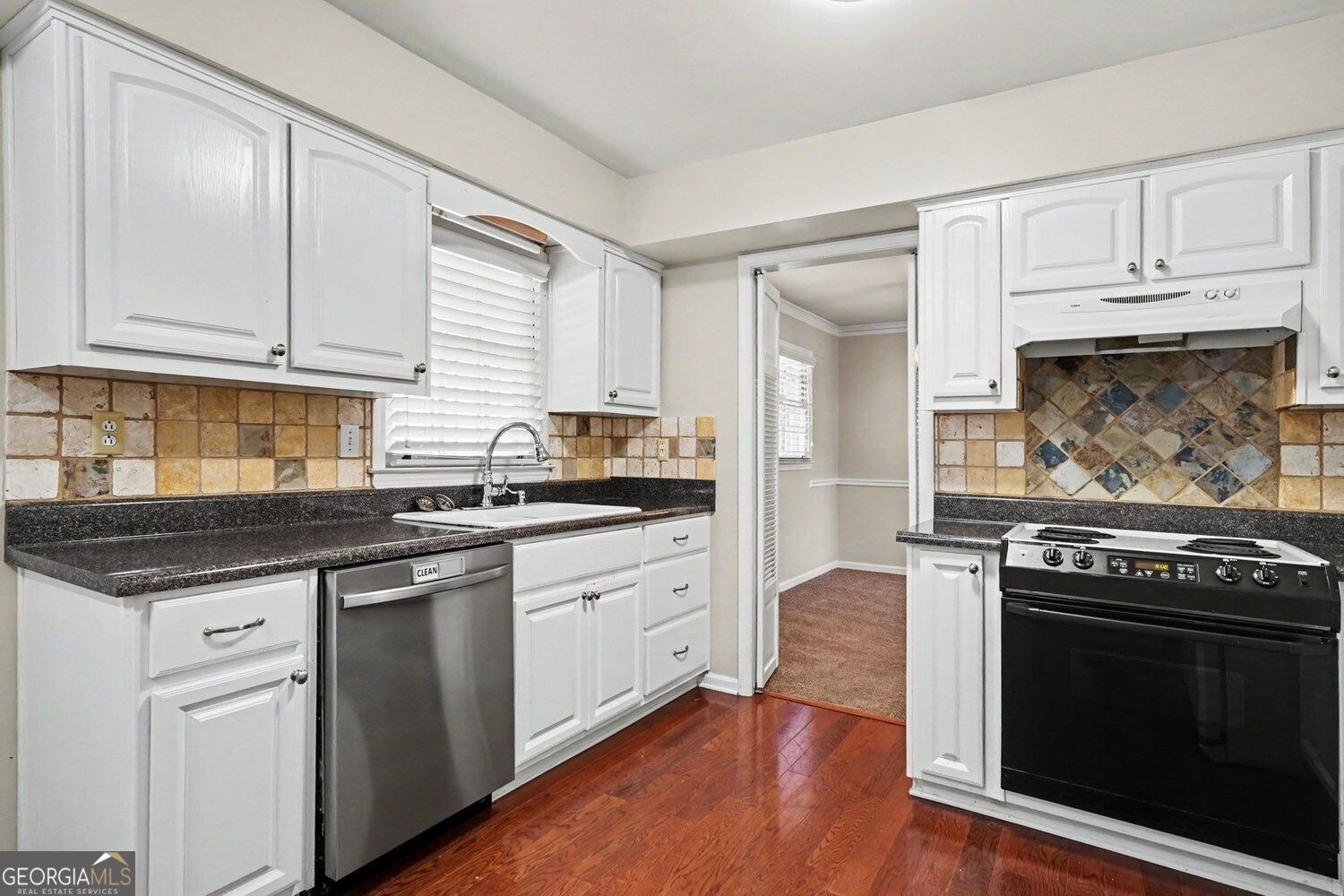 Oregon Trl, Decatur, GA 30032 #1