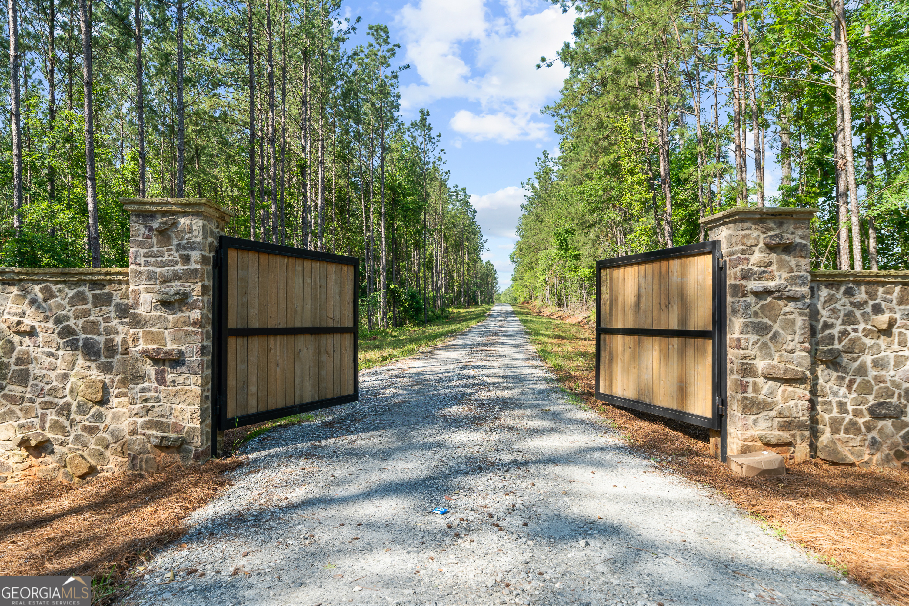 Goolsby Rd, Monticello, GA 31064 #1