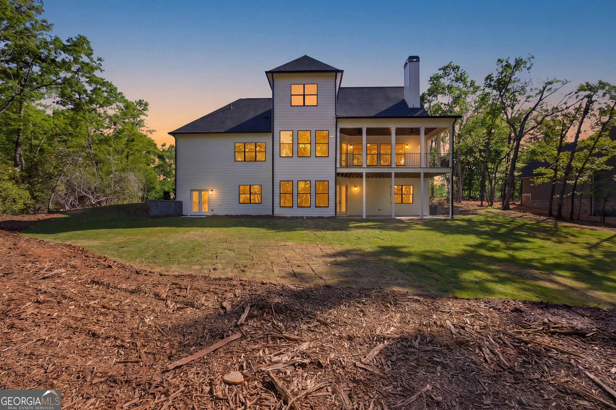 Fall Pippin Ct, Clarkesville, GA 30523 #1