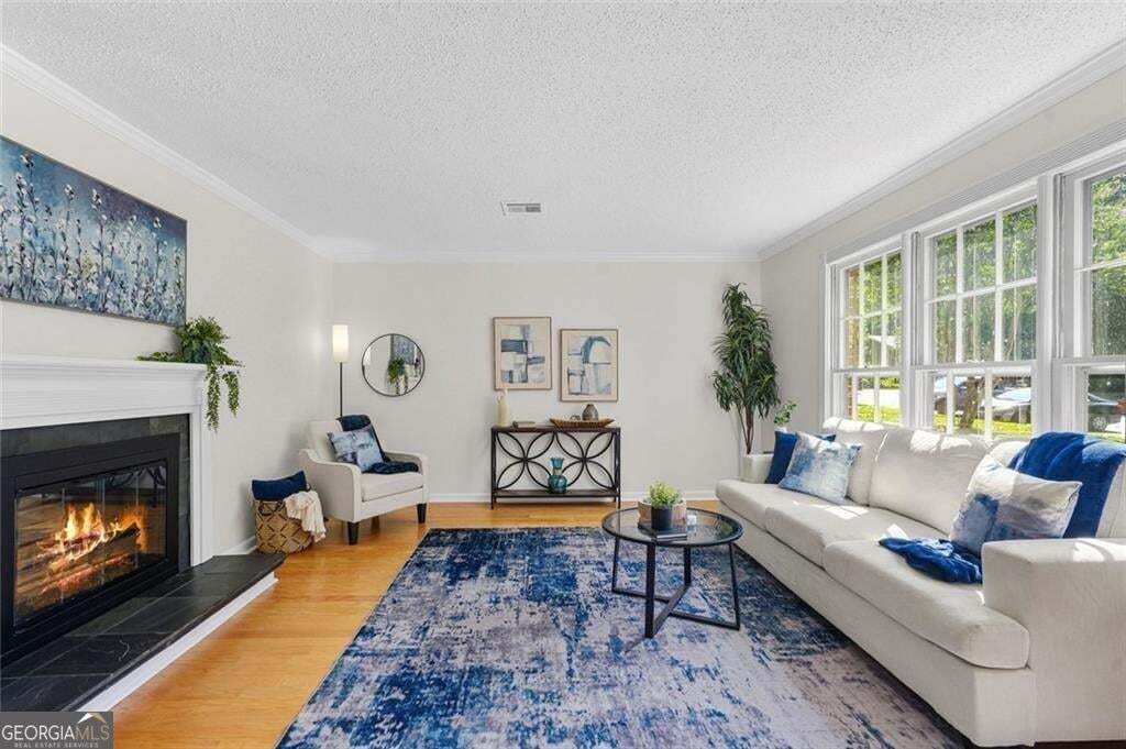 Northlake Ct, Atlanta, GA 30345 #1