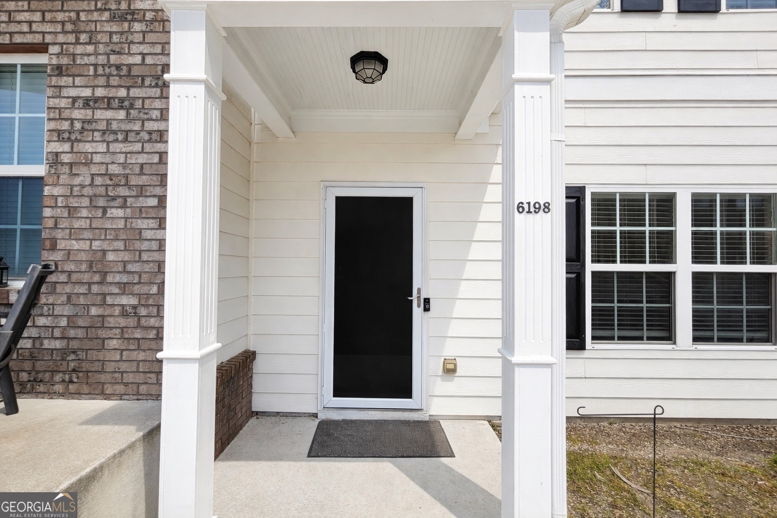 Shoals Loop, South Fulton, GA 30291 #1