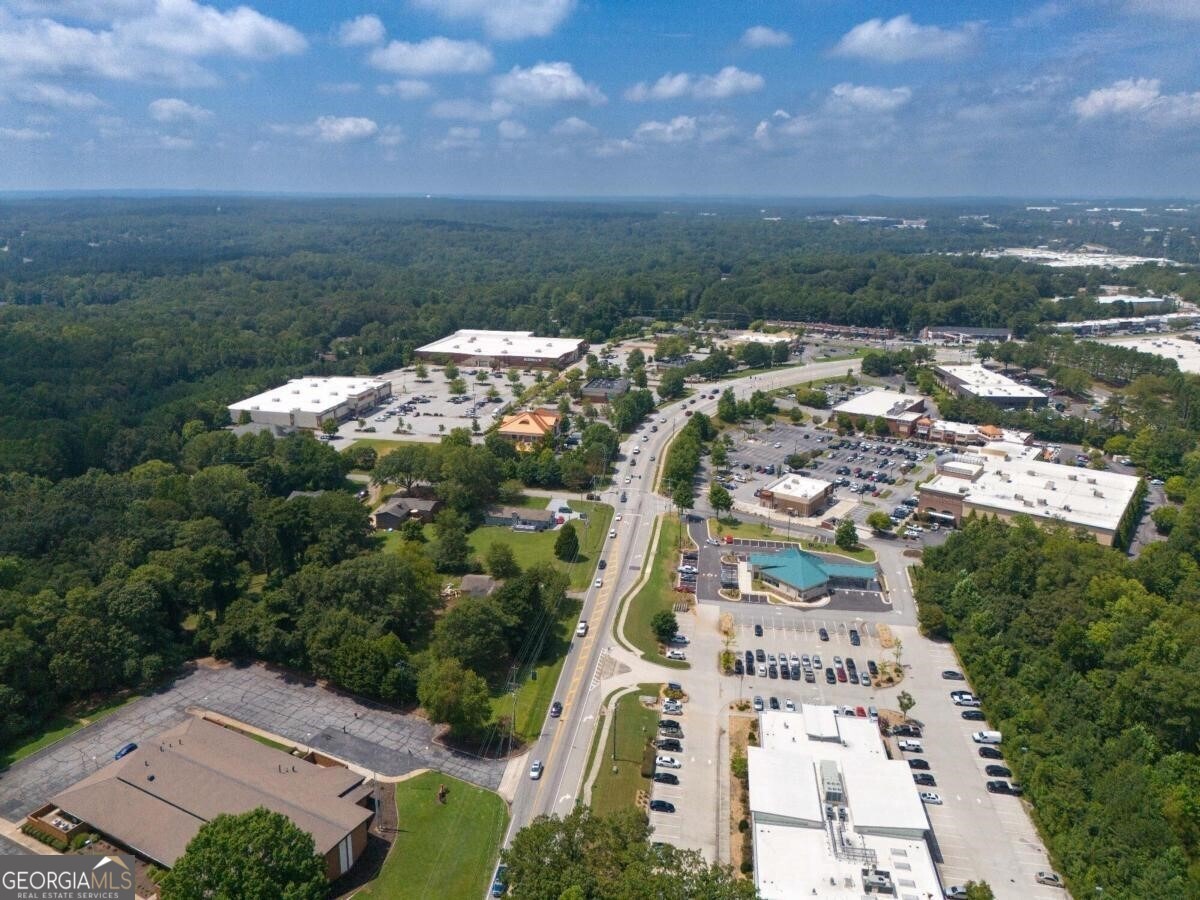 Chapel Hill Rd, Douglasville, GA 30135