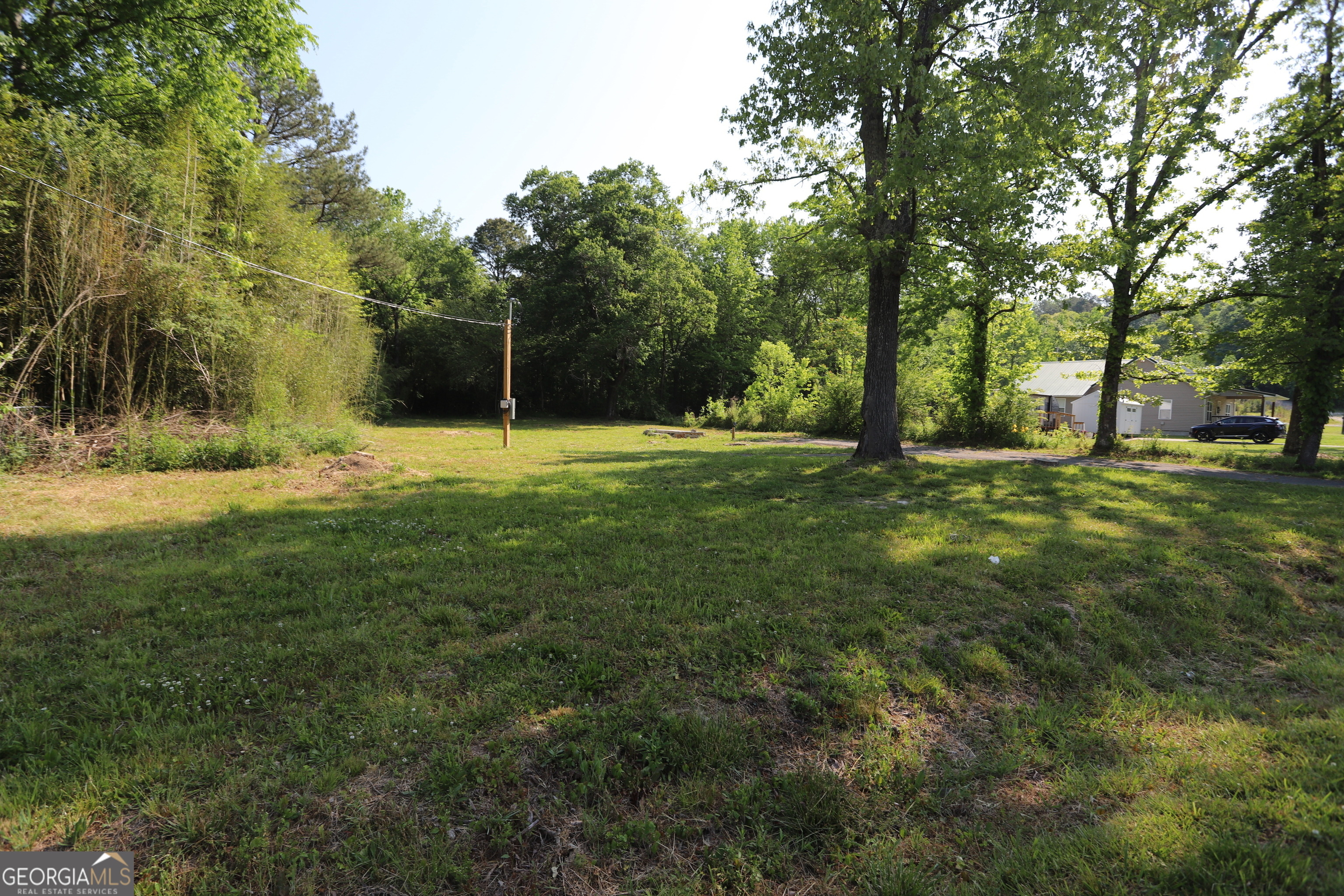 Hair Lake Rd, Summerville, GA 30747