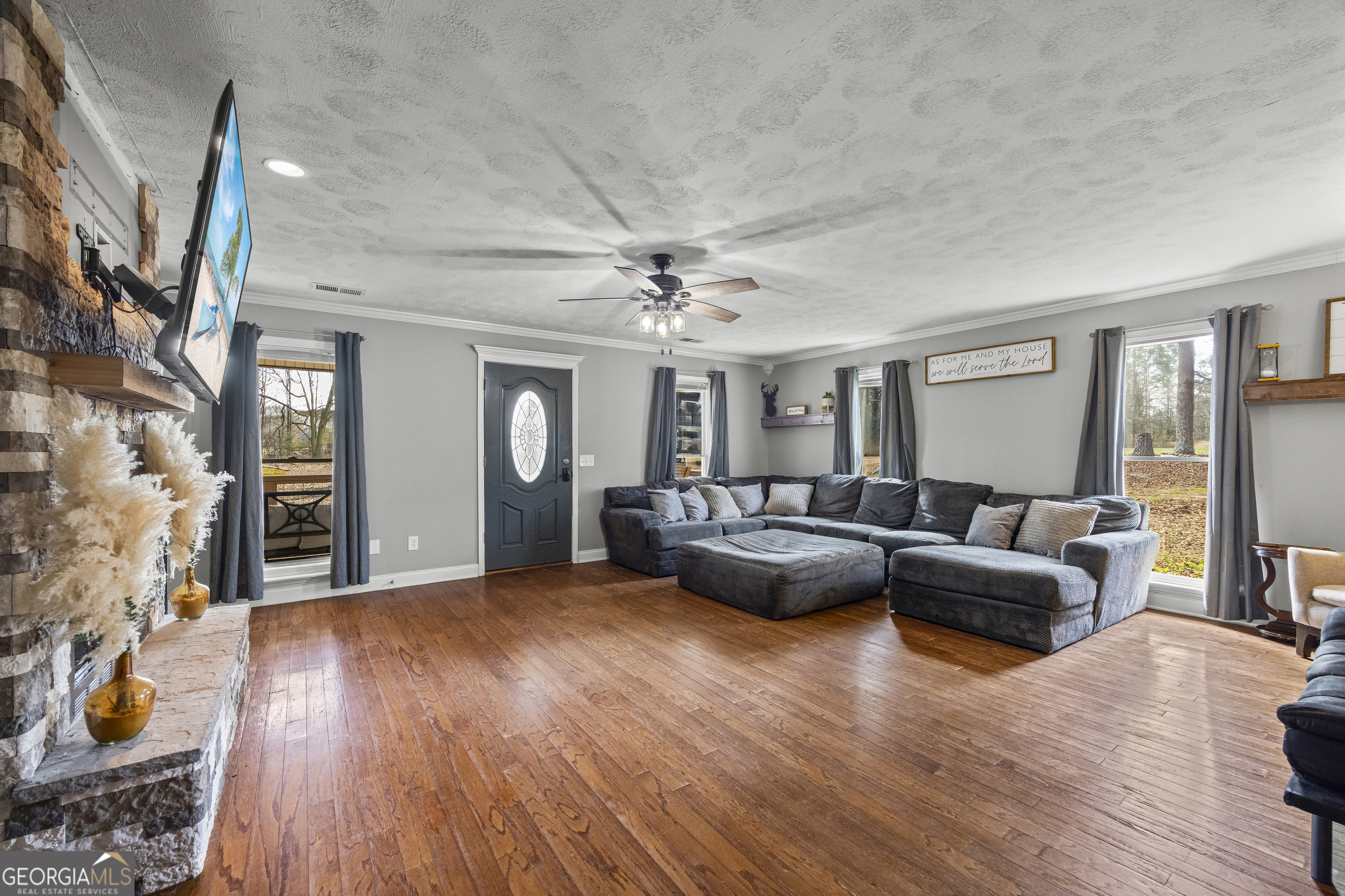 B Bailey Rd, Hartwell, GA 30643 #1