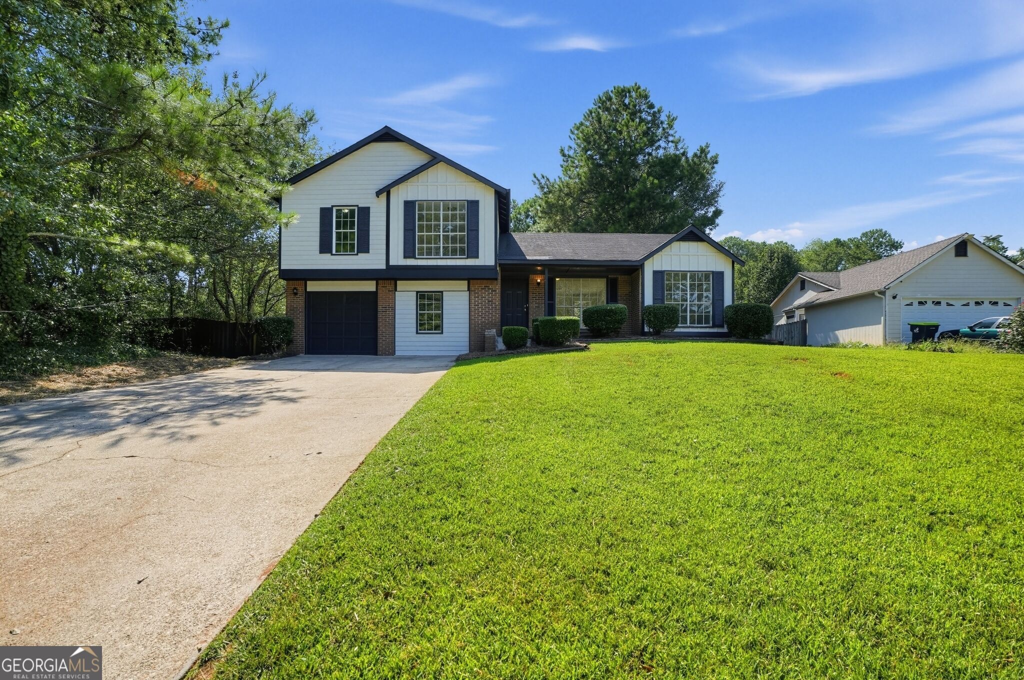 Rolling Hills Way, Conyers, GA 30094 #1