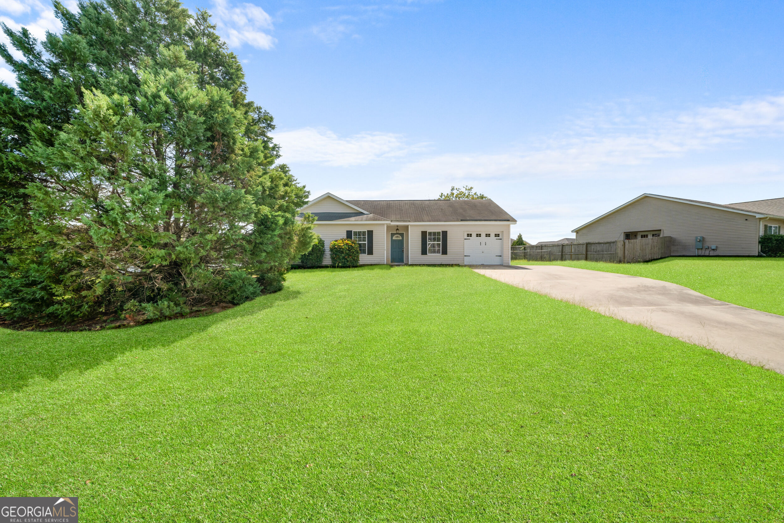Whispering Pines Blvd, Statesboro, GA 30458