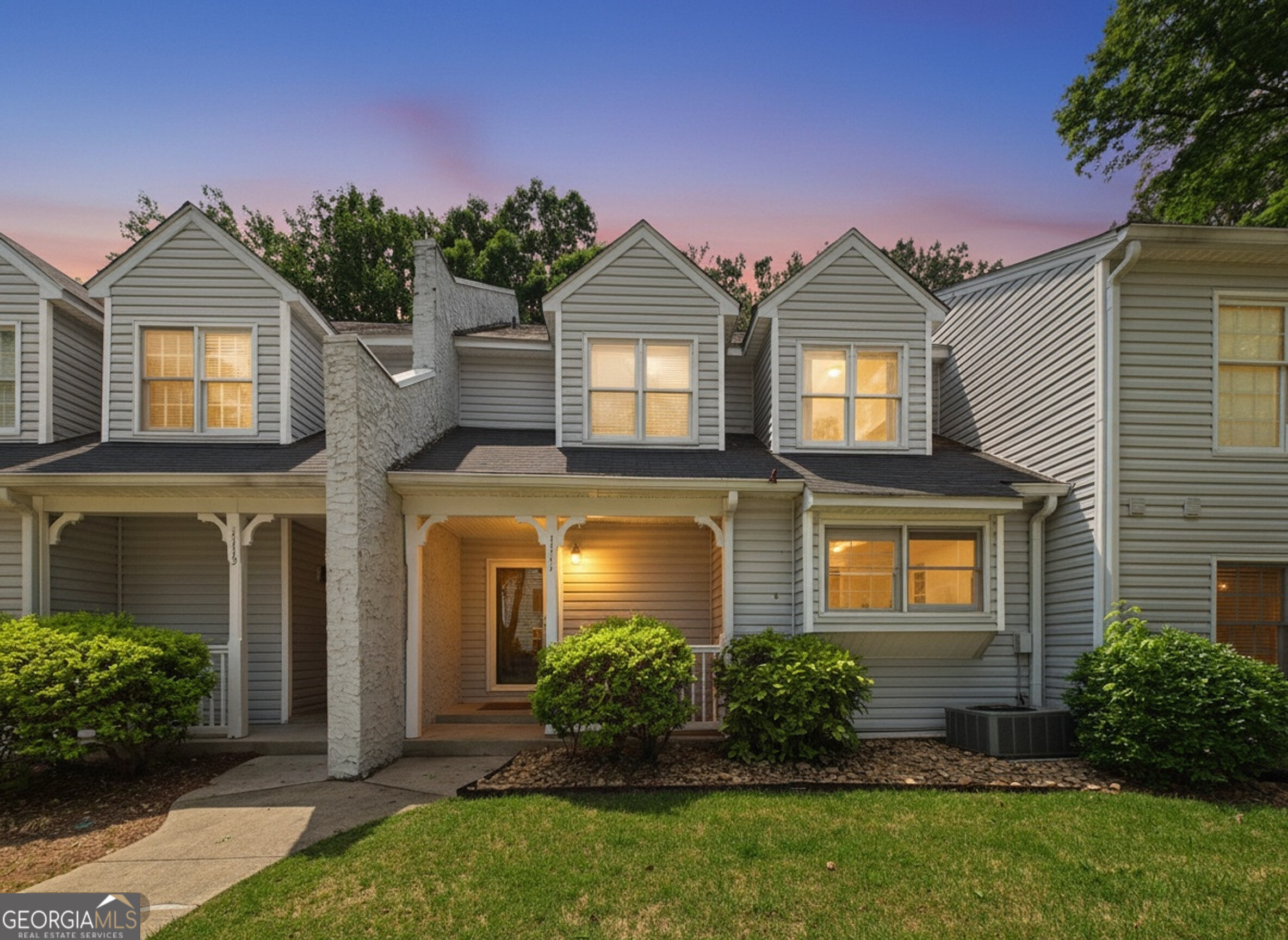 Cannongate Xing, Marietta, GA 30064 #1