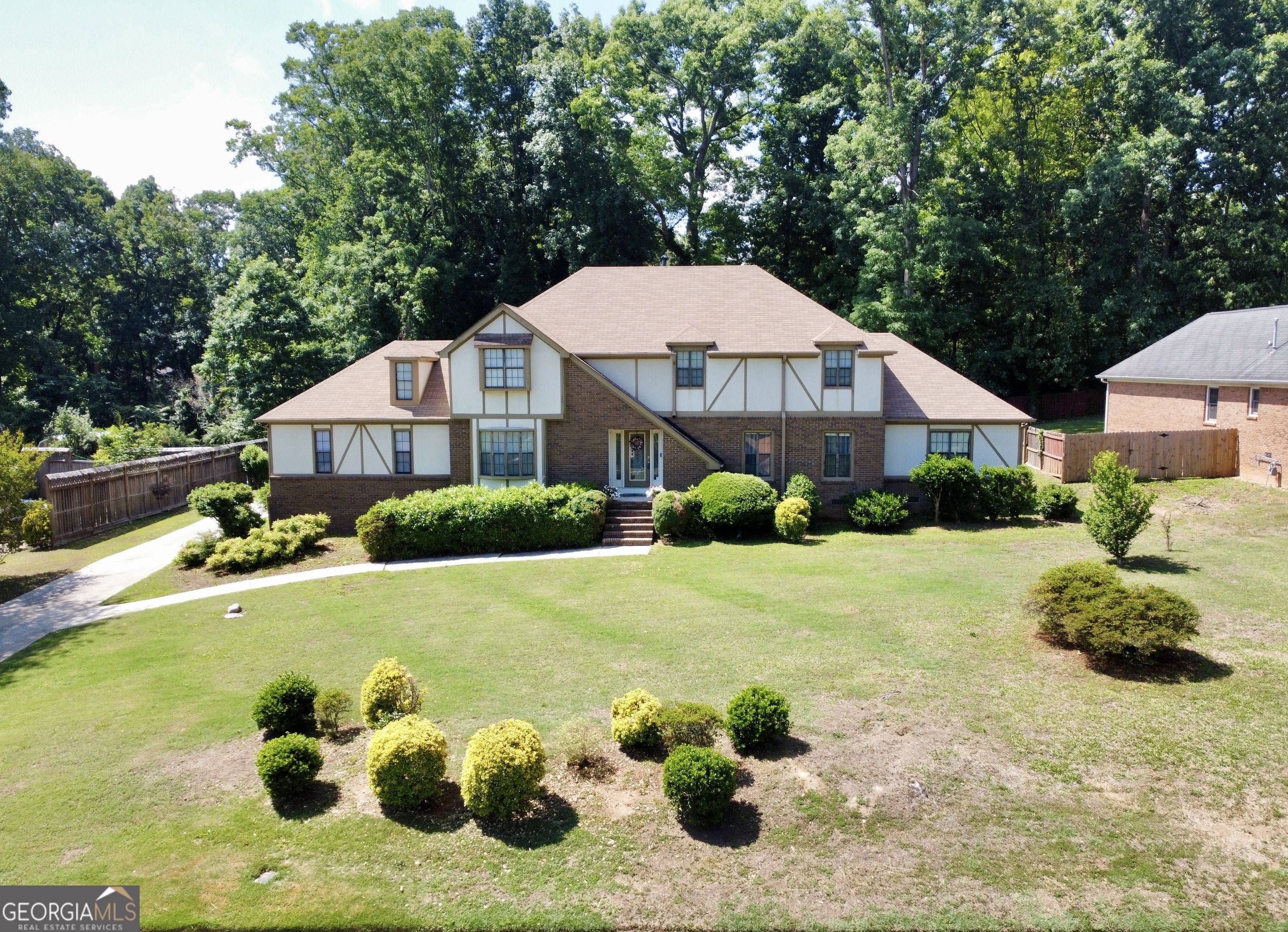 Mount Zion Pl, Jonesboro, GA 30236