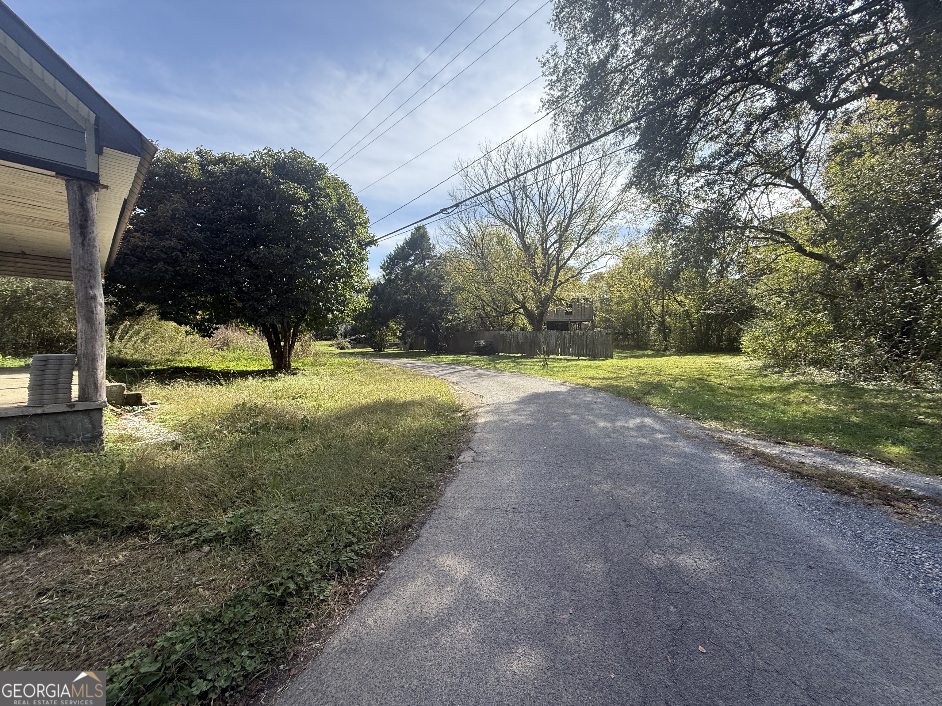 Dove Cir, Summerville, GA 30747 #1